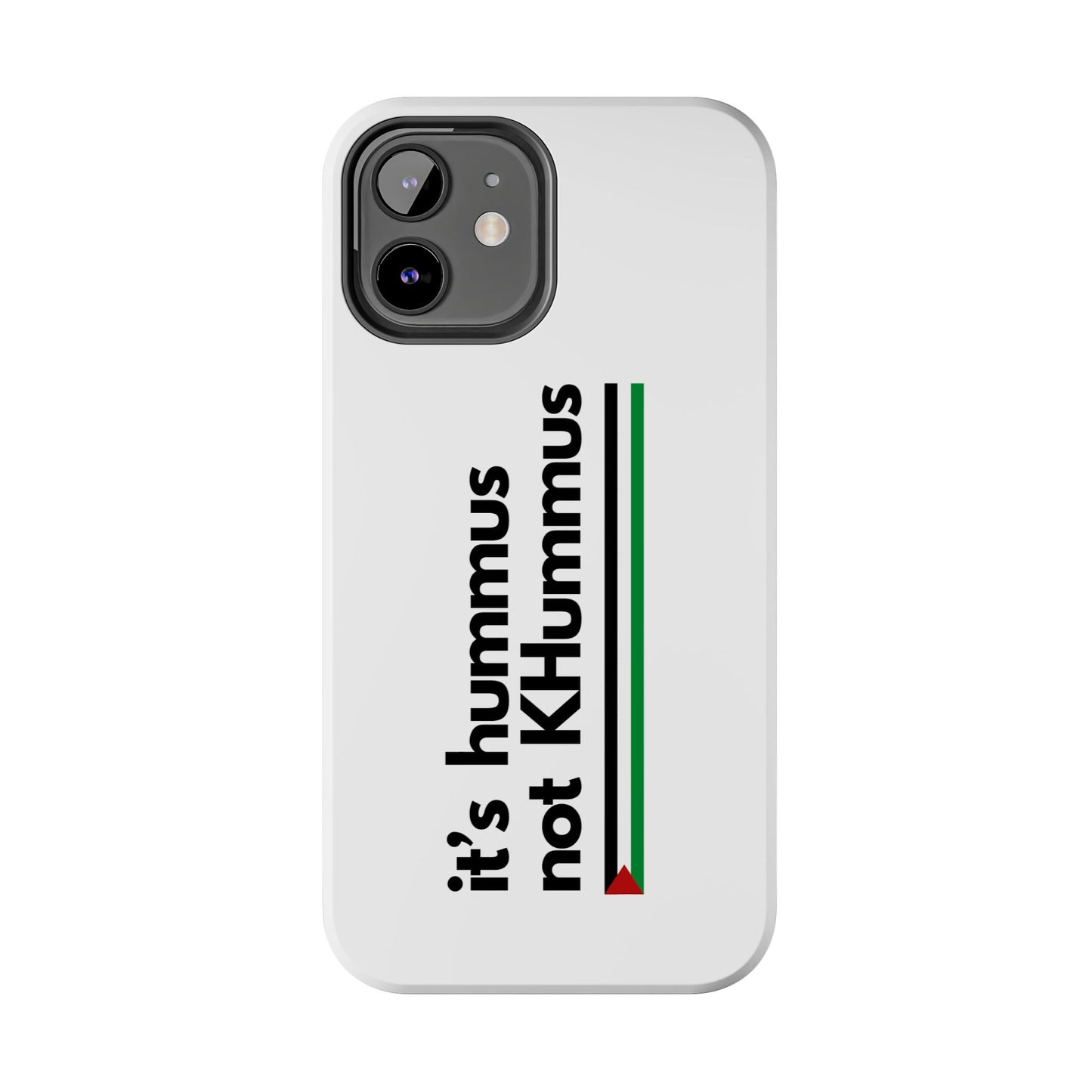 Funny Phone Case Free Palestine Save Gaza