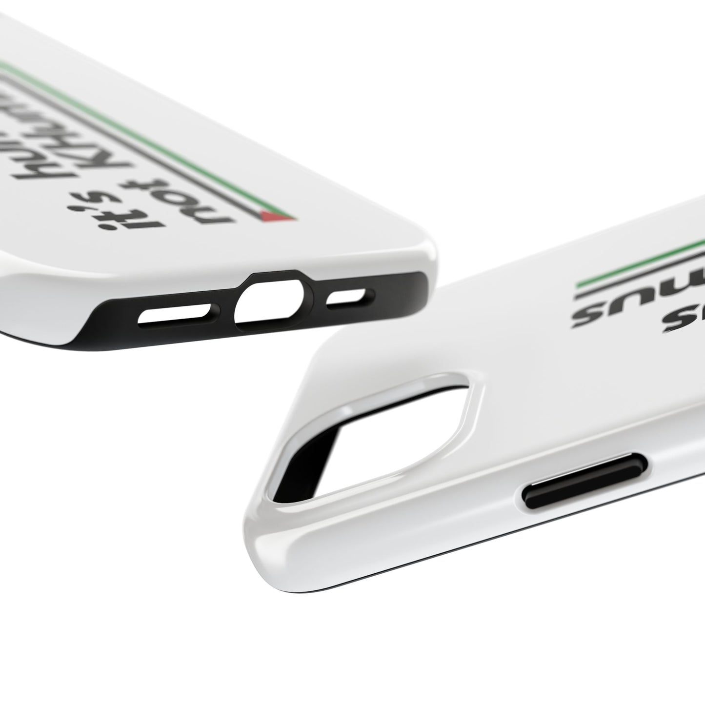 Funny Phone Case Free Palestine Save Gaza