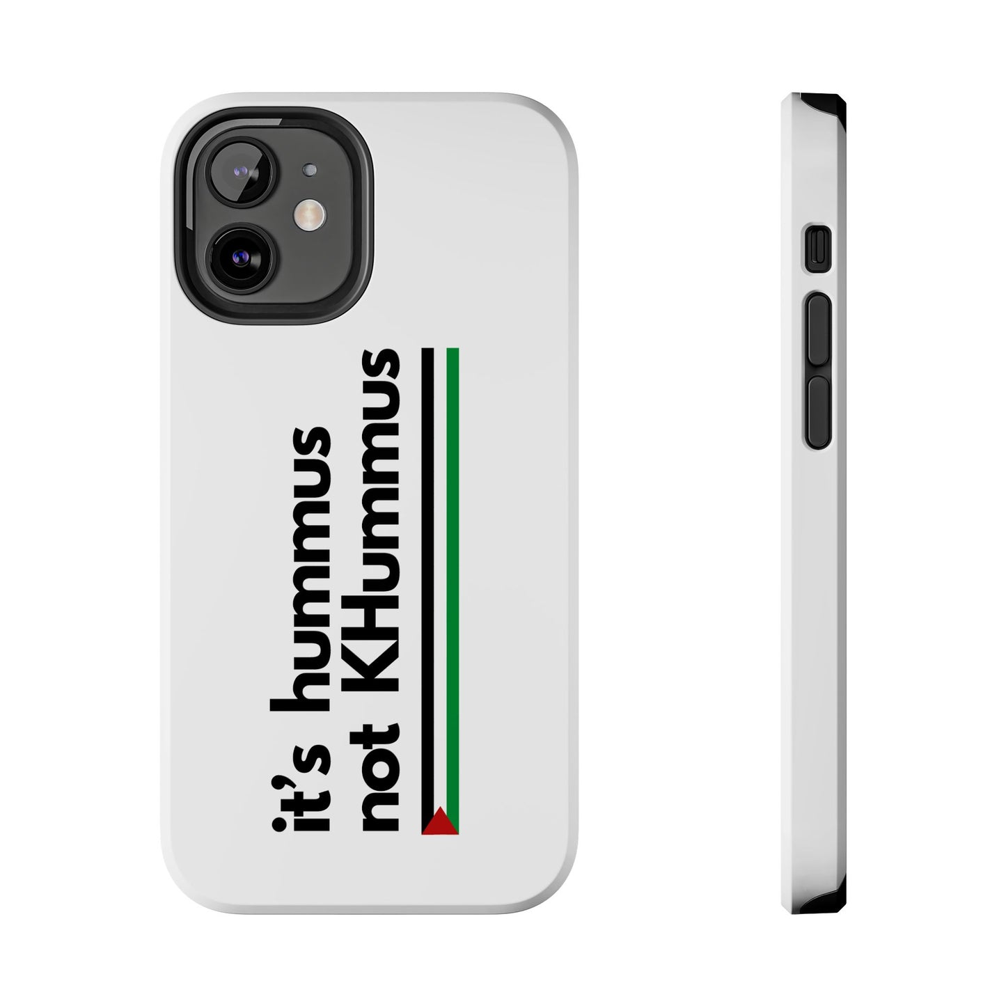 Funny Phone Case Free Palestine Save Gaza