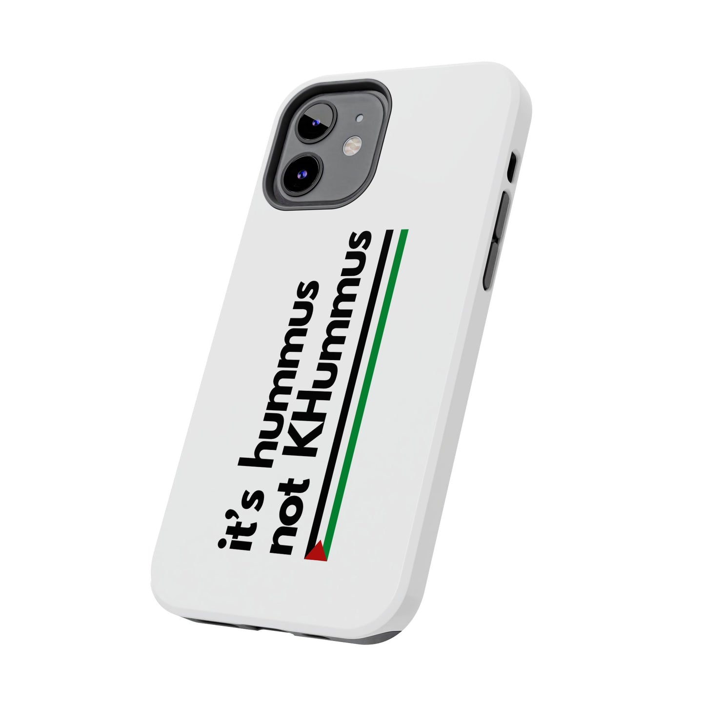 Funny Phone Case Free Palestine Save Gaza