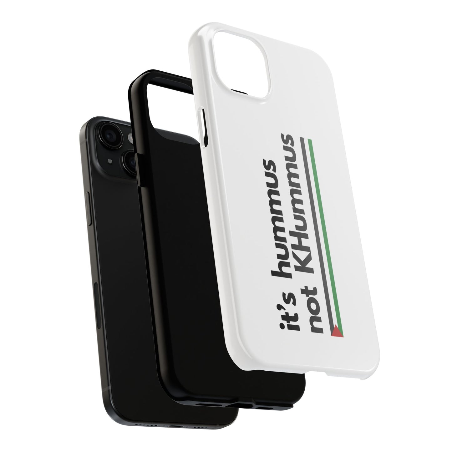 Funny Phone Case Free Palestine Save Gaza