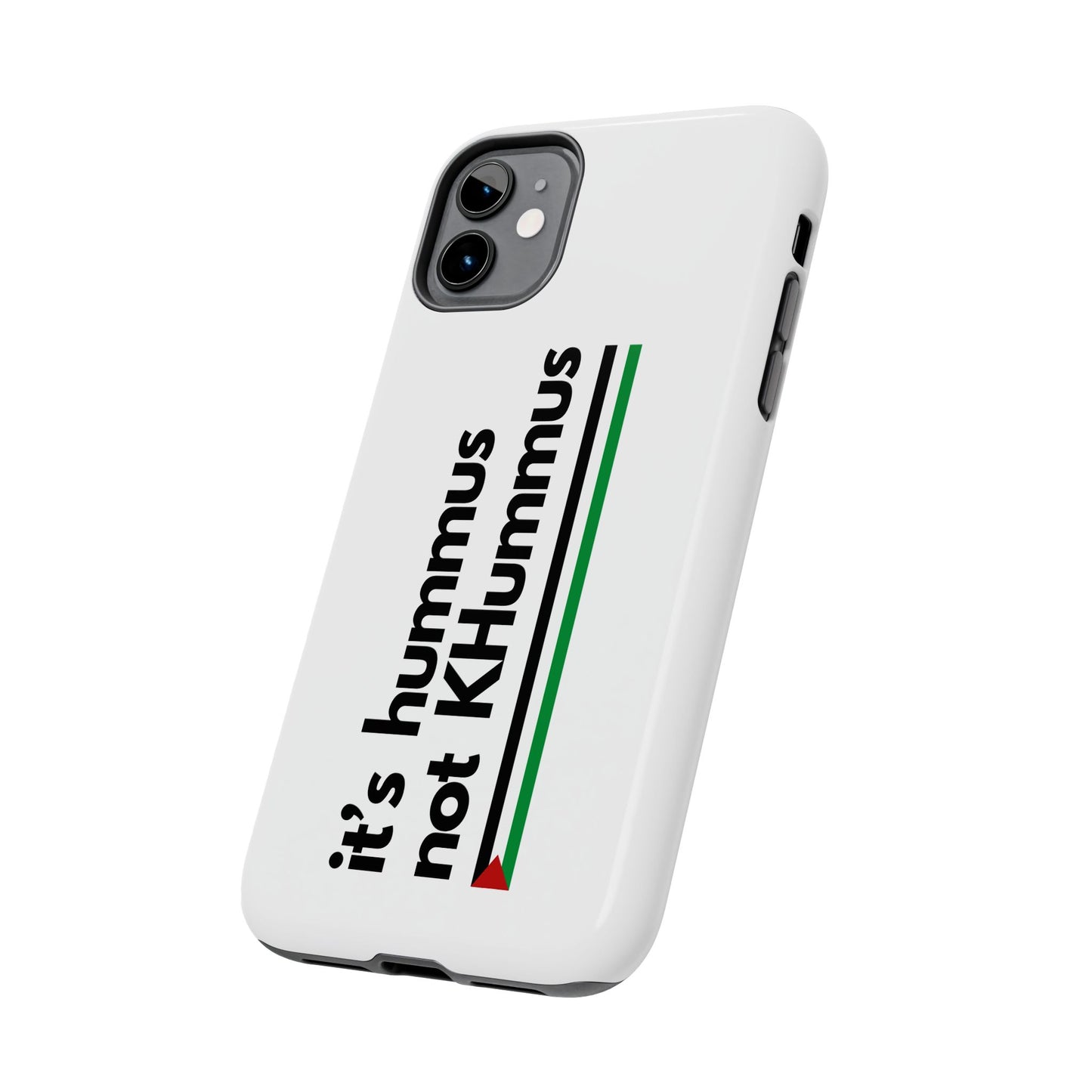 Funny Phone Case Free Palestine Save Gaza