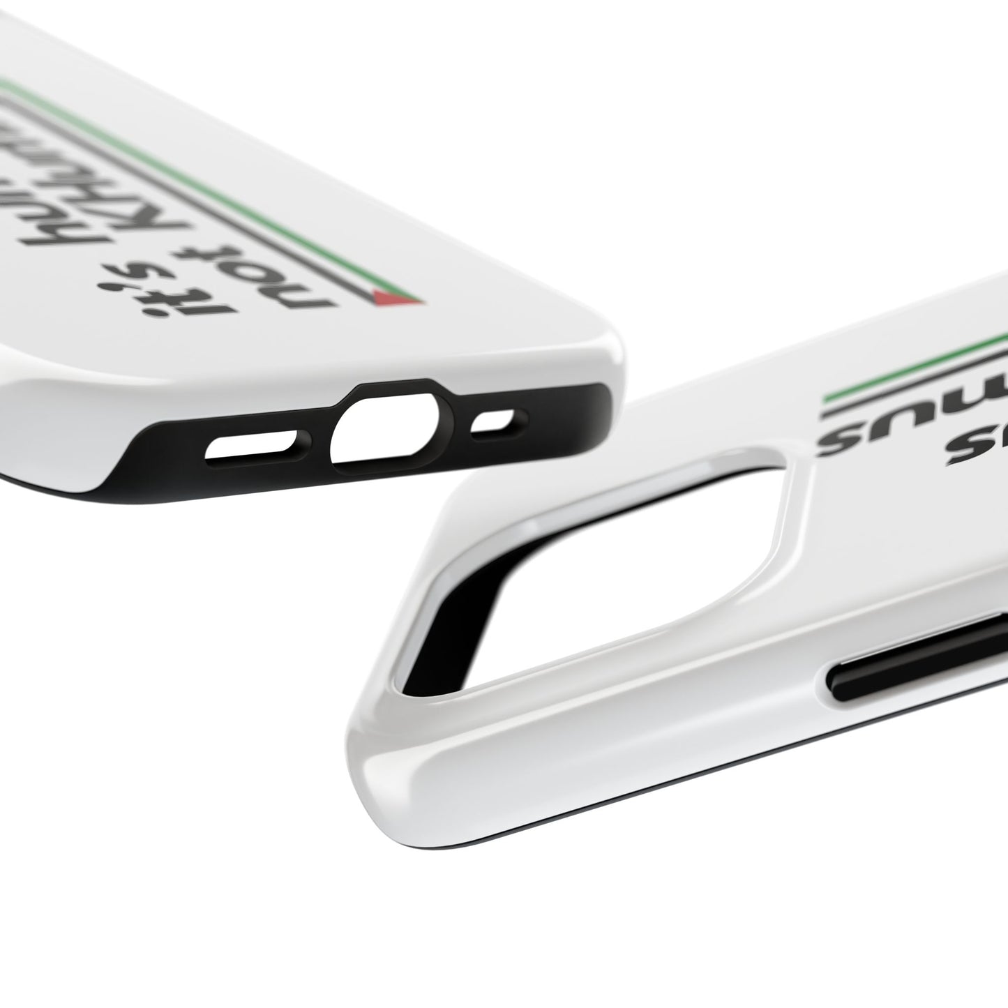 Funny Phone Case Free Palestine Save Gaza
