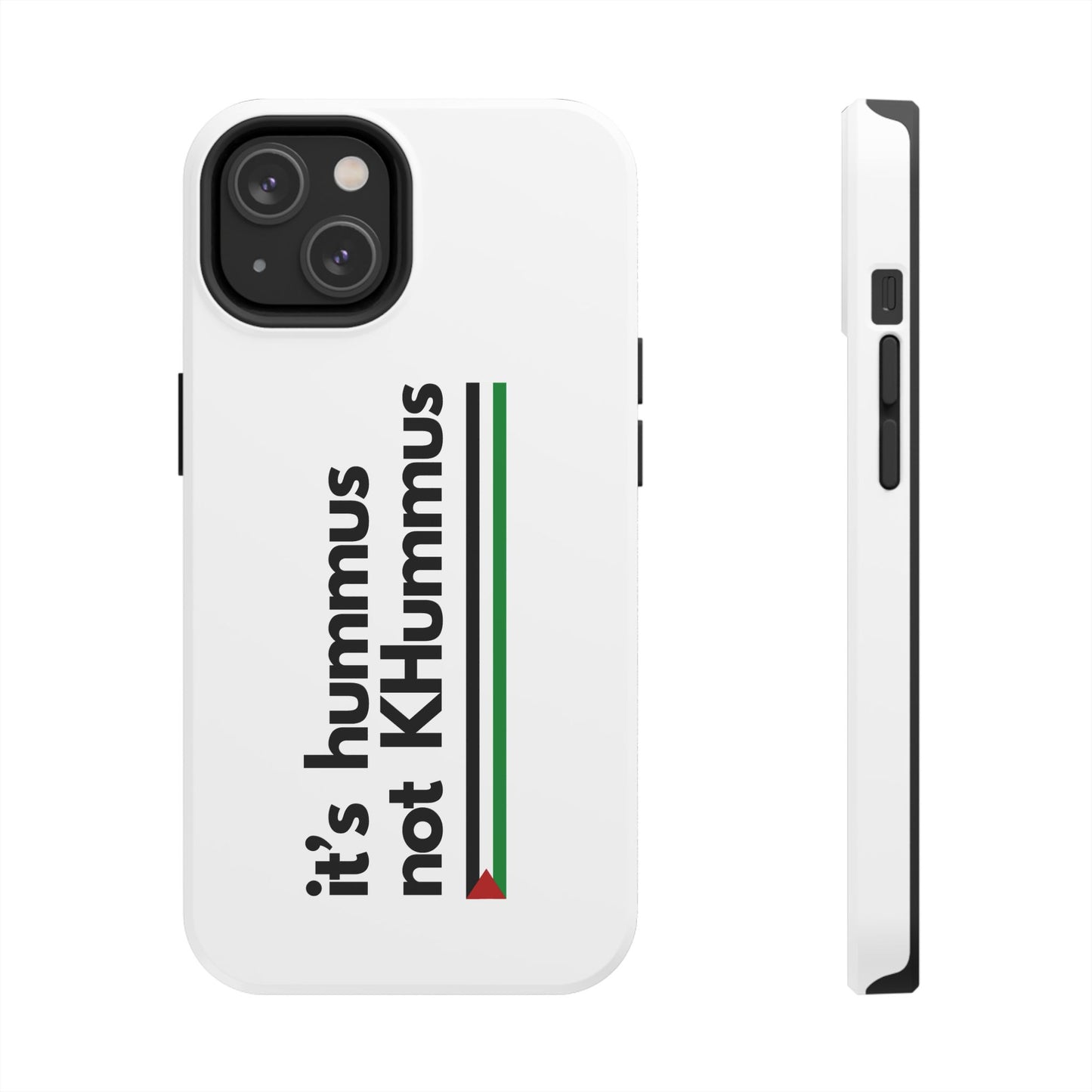 Funny Phone Case Free Palestine Save Gaza