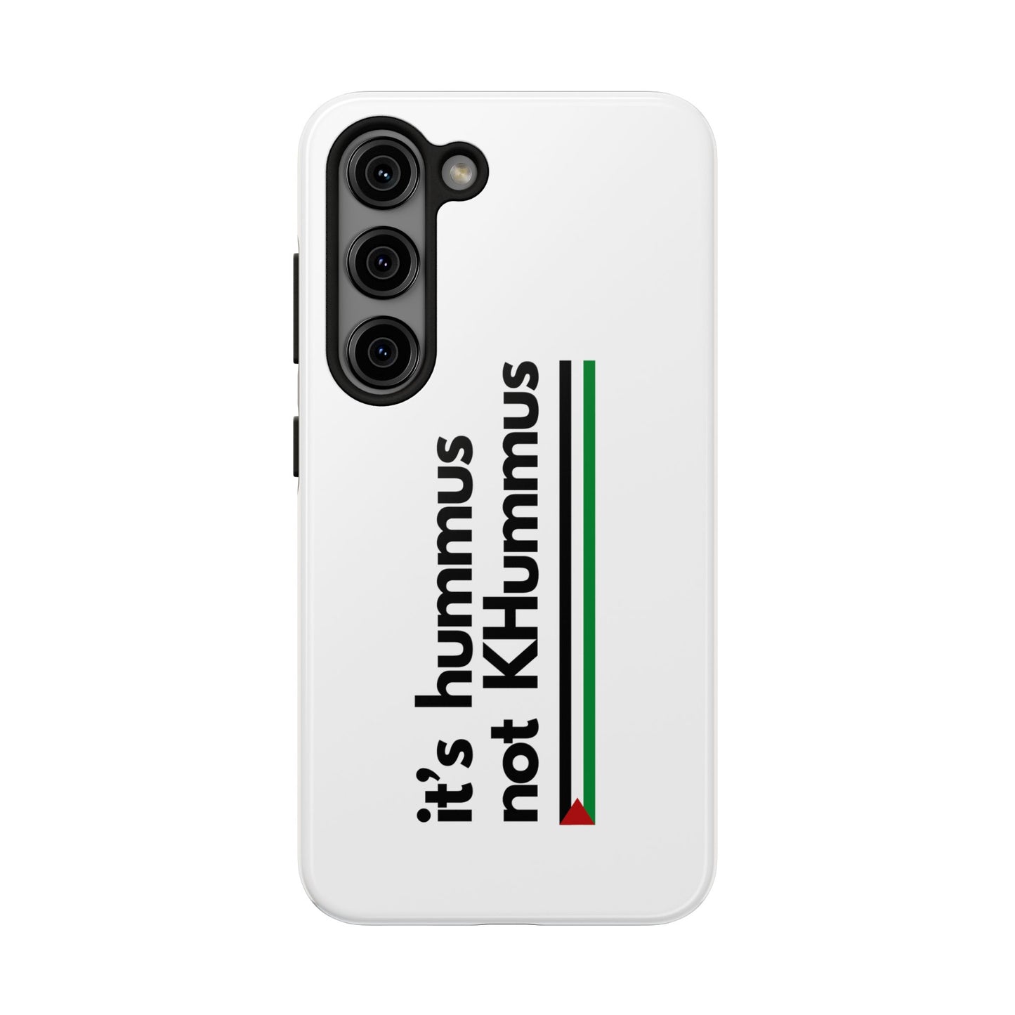 Funny Phone Case Free Palestine Save Gaza