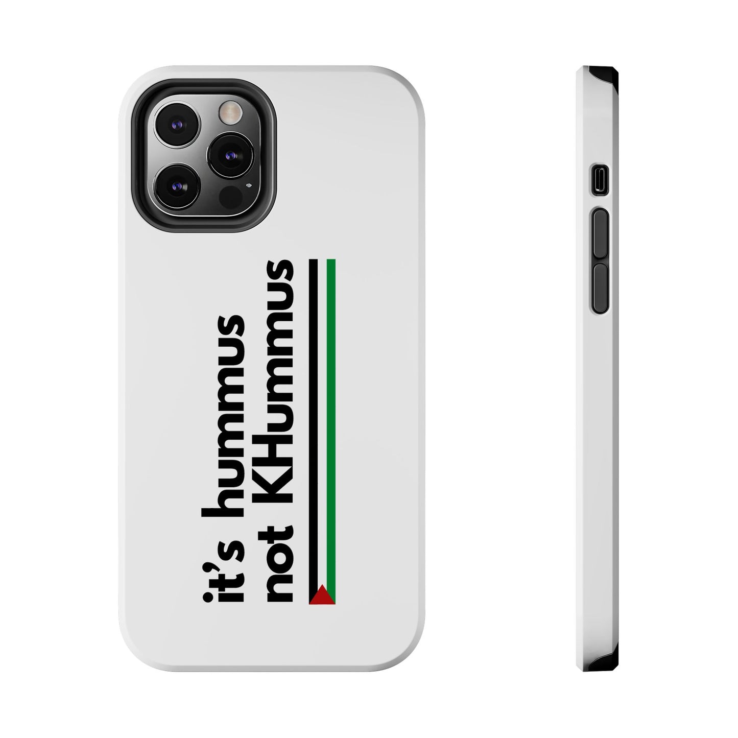 Funny Phone Case Free Palestine Save Gaza