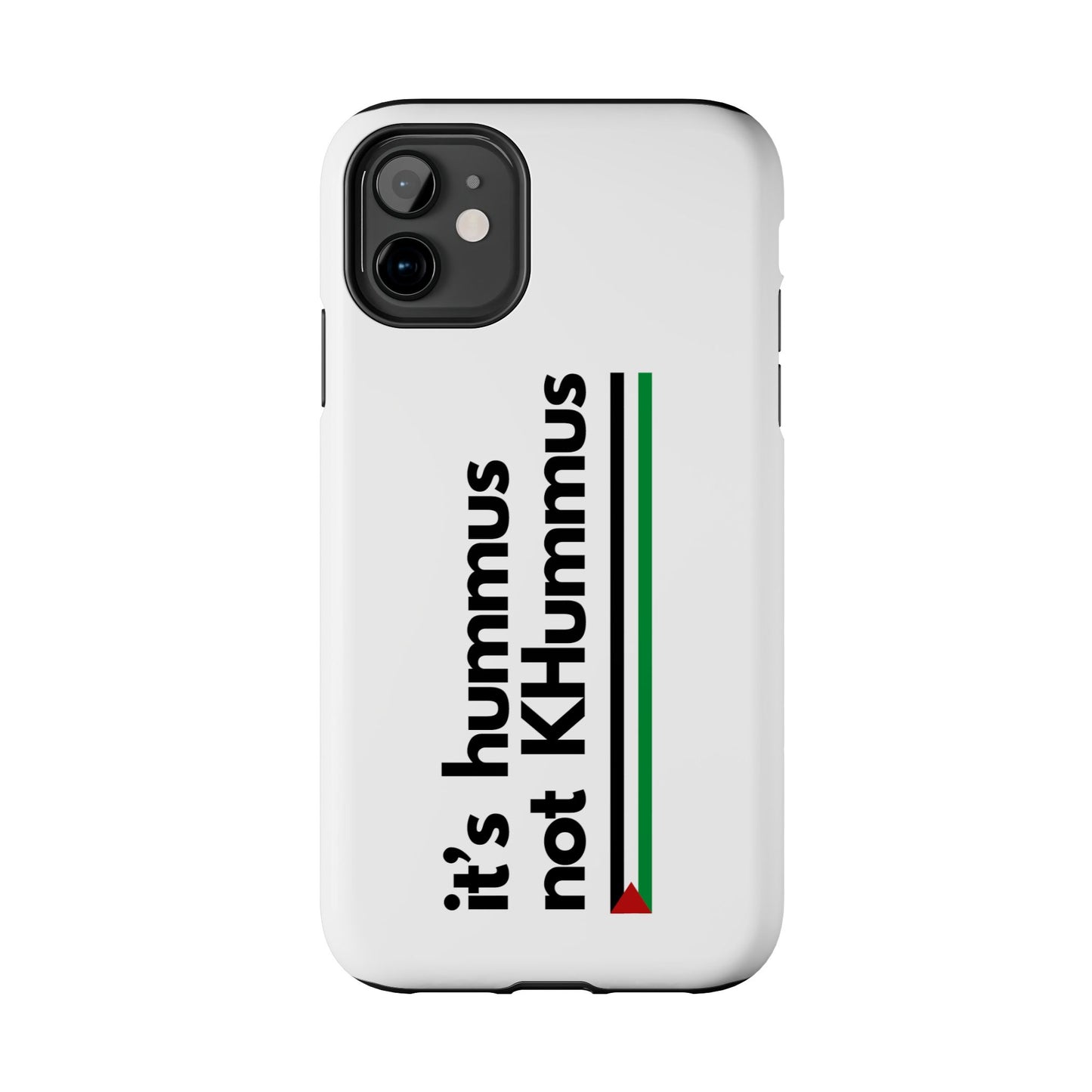 Funny Phone Case Free Palestine Save Gaza