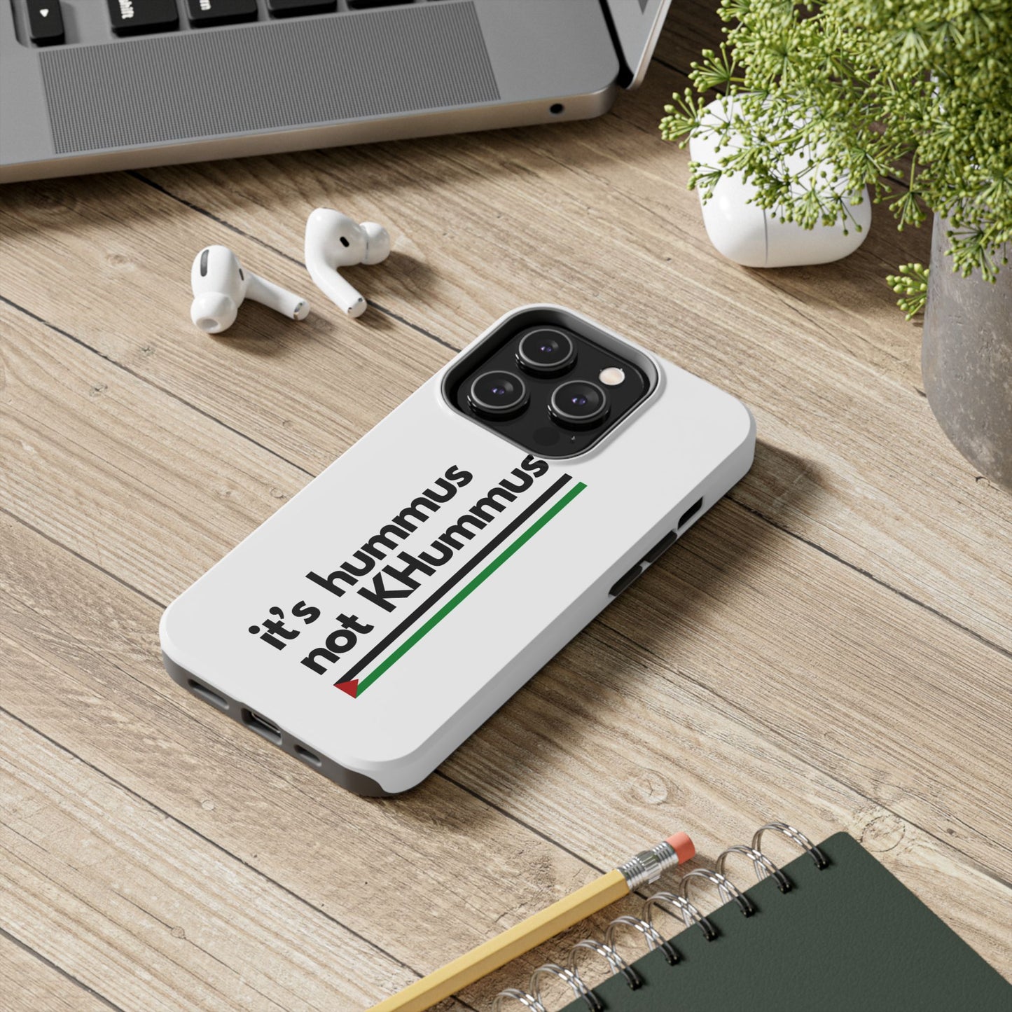 Funny Phone Case Free Palestine Save Gaza