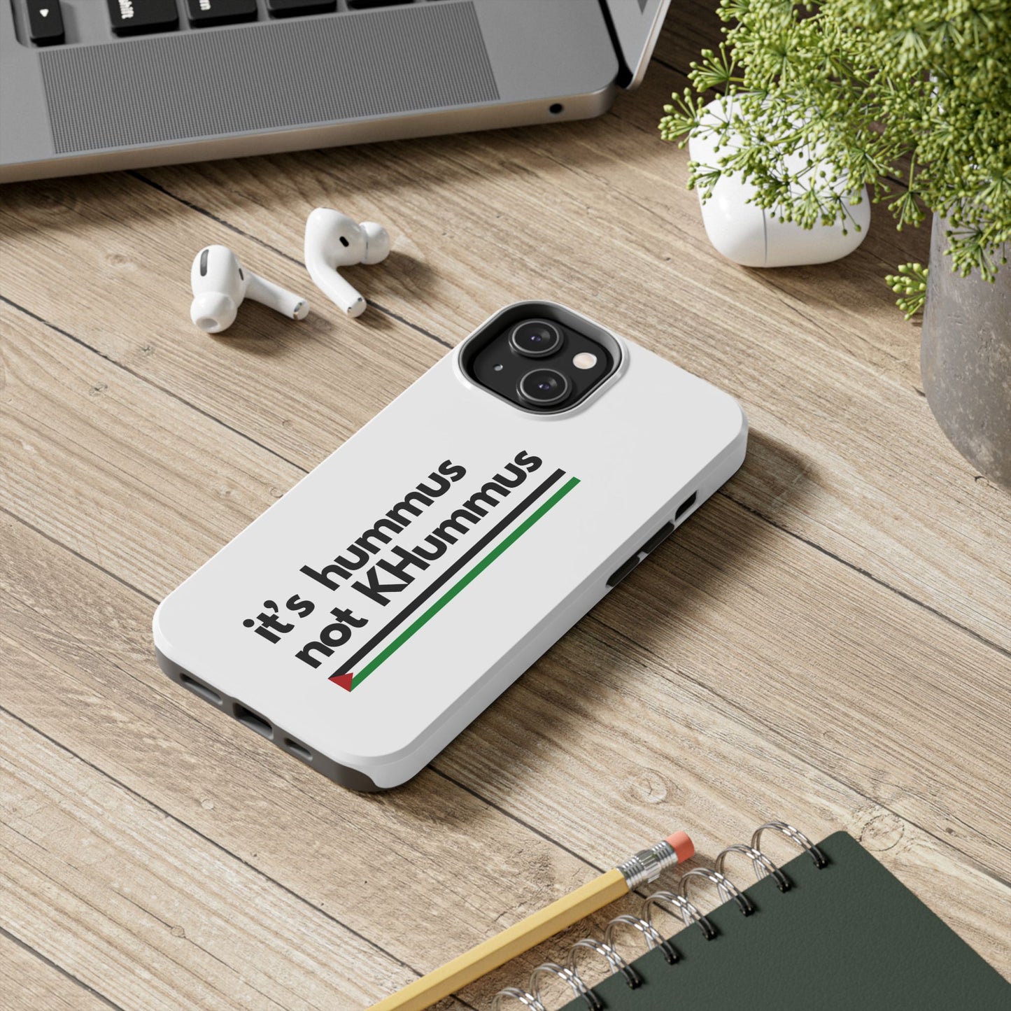 Funny Phone Case Free Palestine Save Gaza