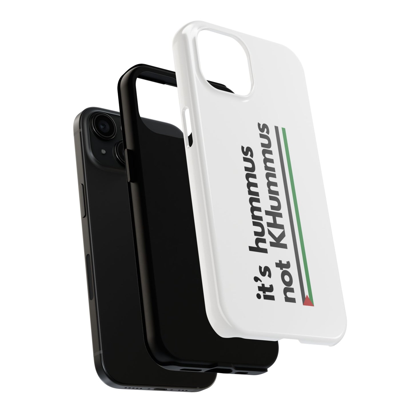 Funny Phone Case Free Palestine Save Gaza