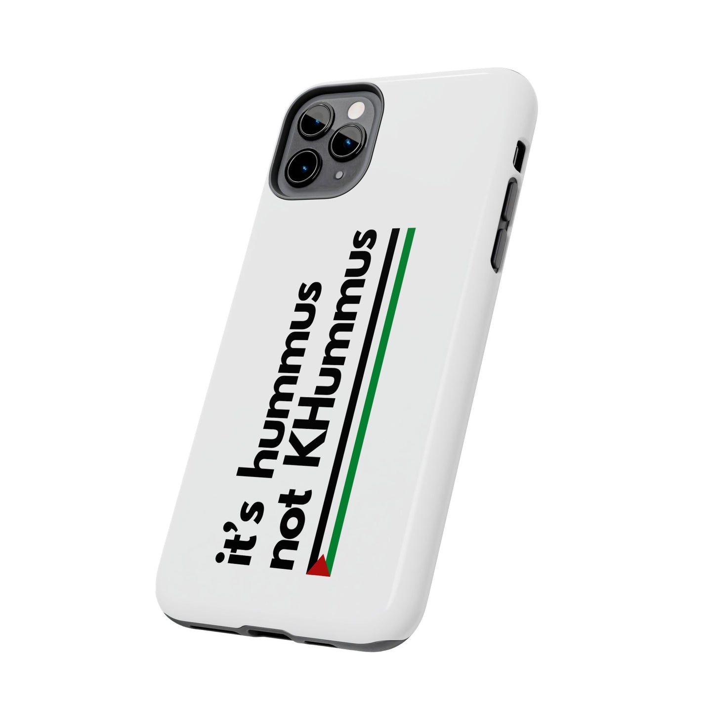 Funny Phone Case Free Palestine Save Gaza