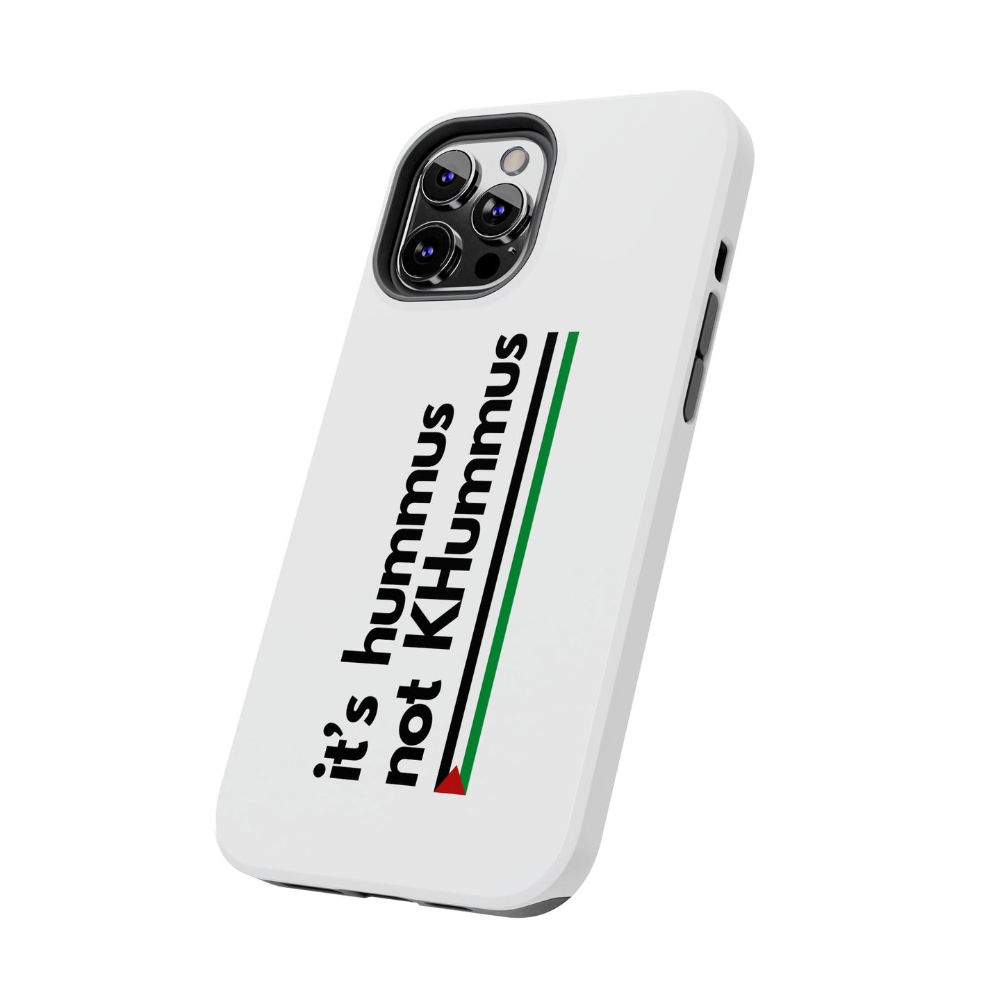 Funny Phone Case Free Palestine Save Gaza