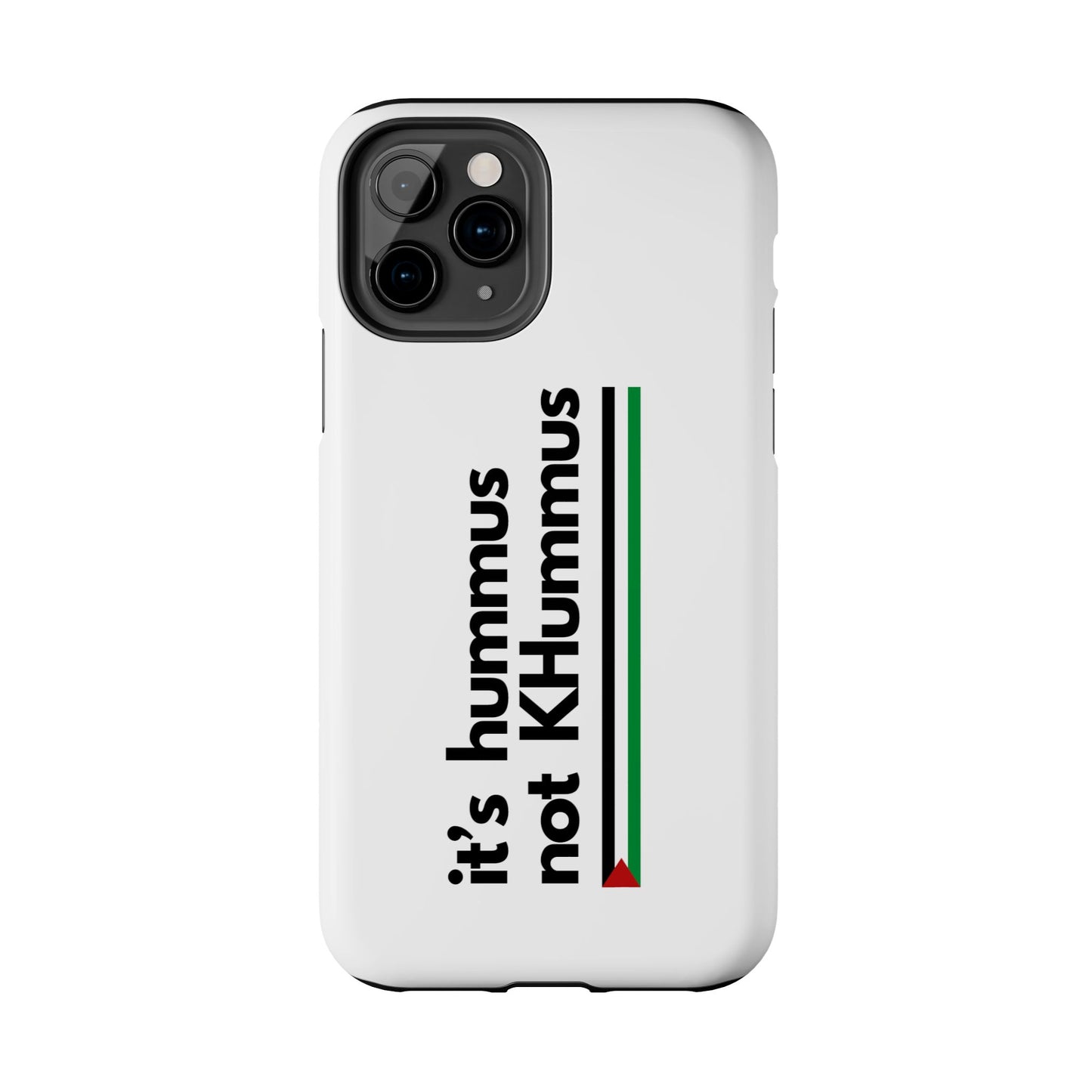 Funny Phone Case Free Palestine Save Gaza