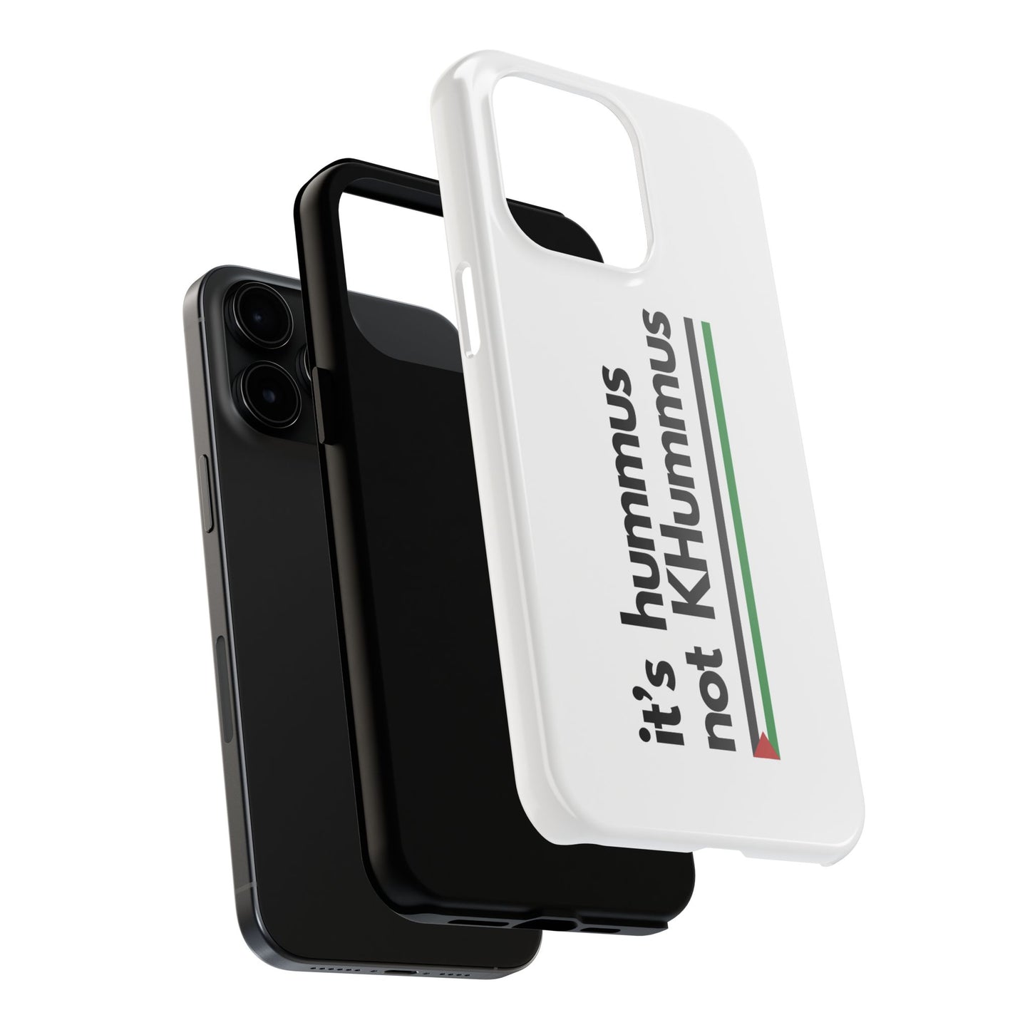 Funny Phone Case Free Palestine Save Gaza