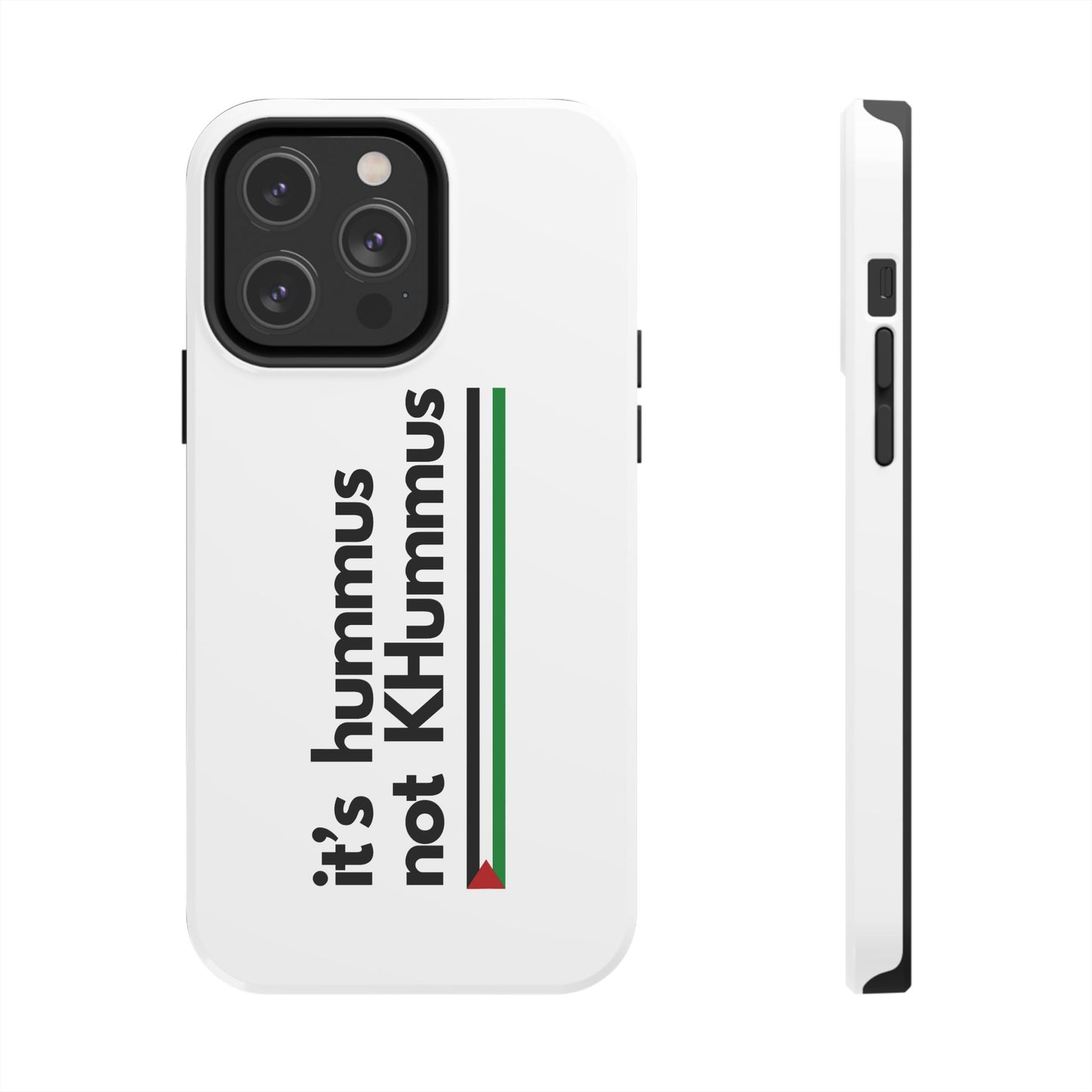 Funny Phone Case Free Palestine Save Gaza