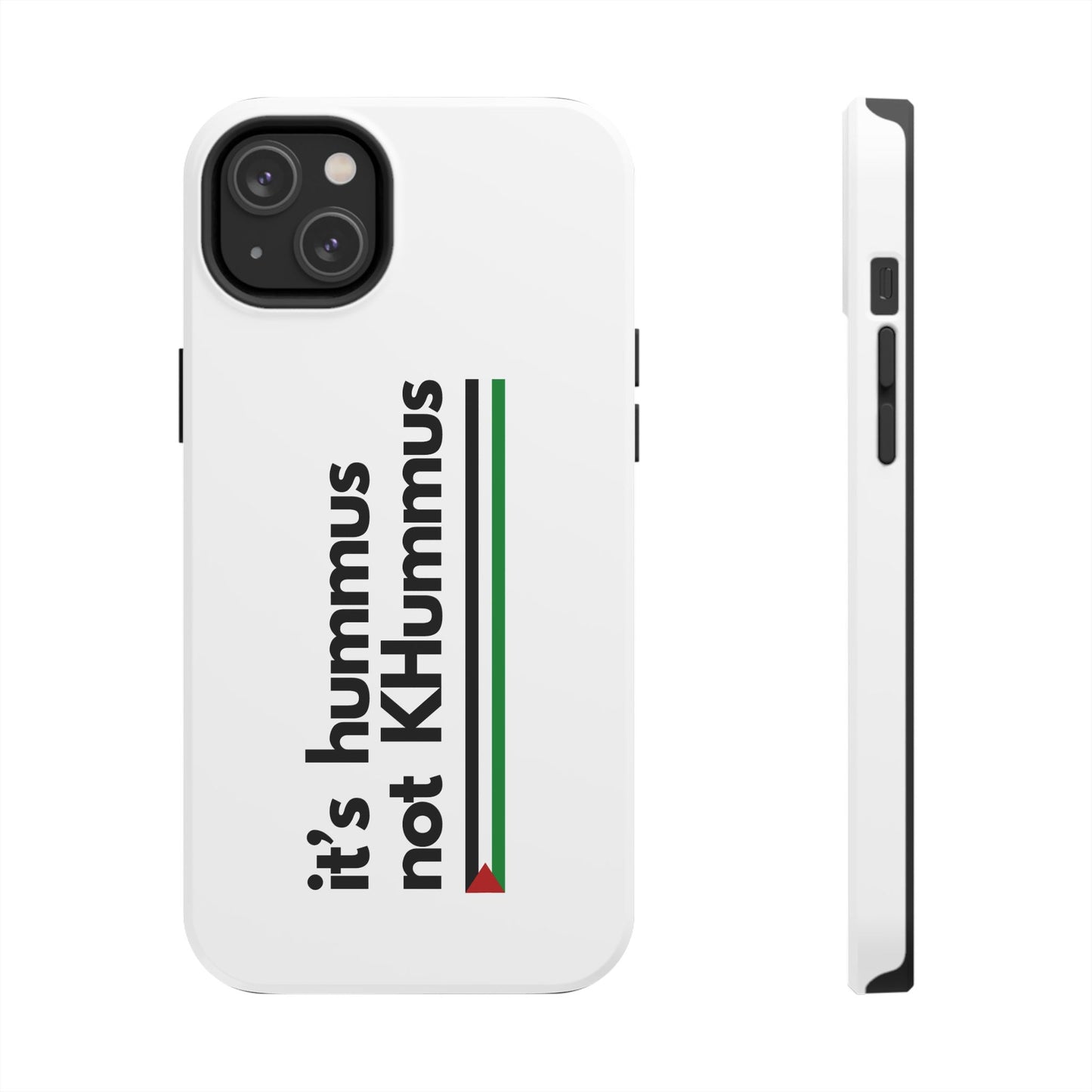 Funny Phone Case Free Palestine Save Gaza