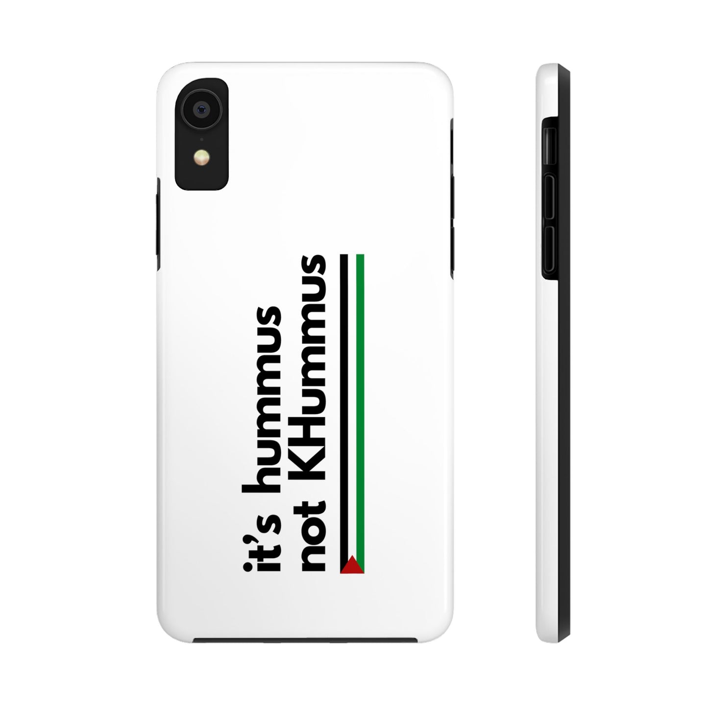 Funny Phone Case Free Palestine Save Gaza