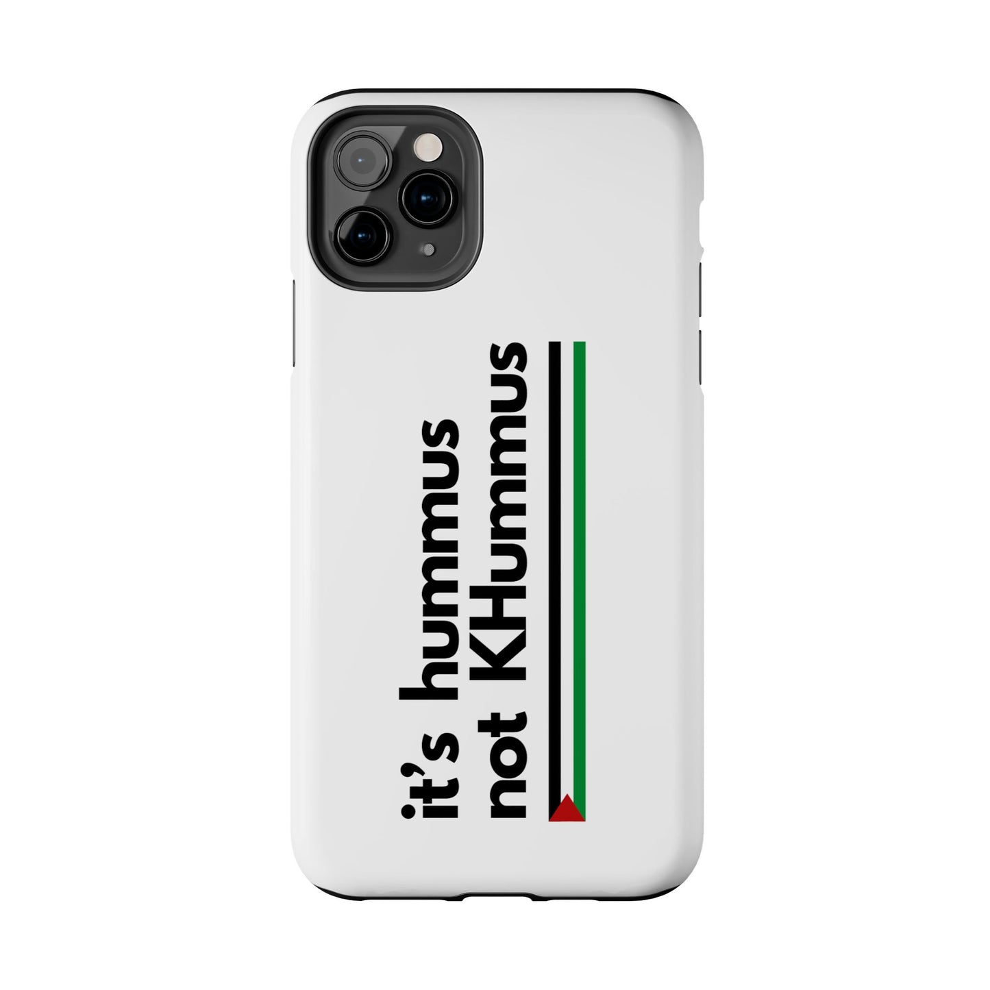 Funny Phone Case Free Palestine Save Gaza