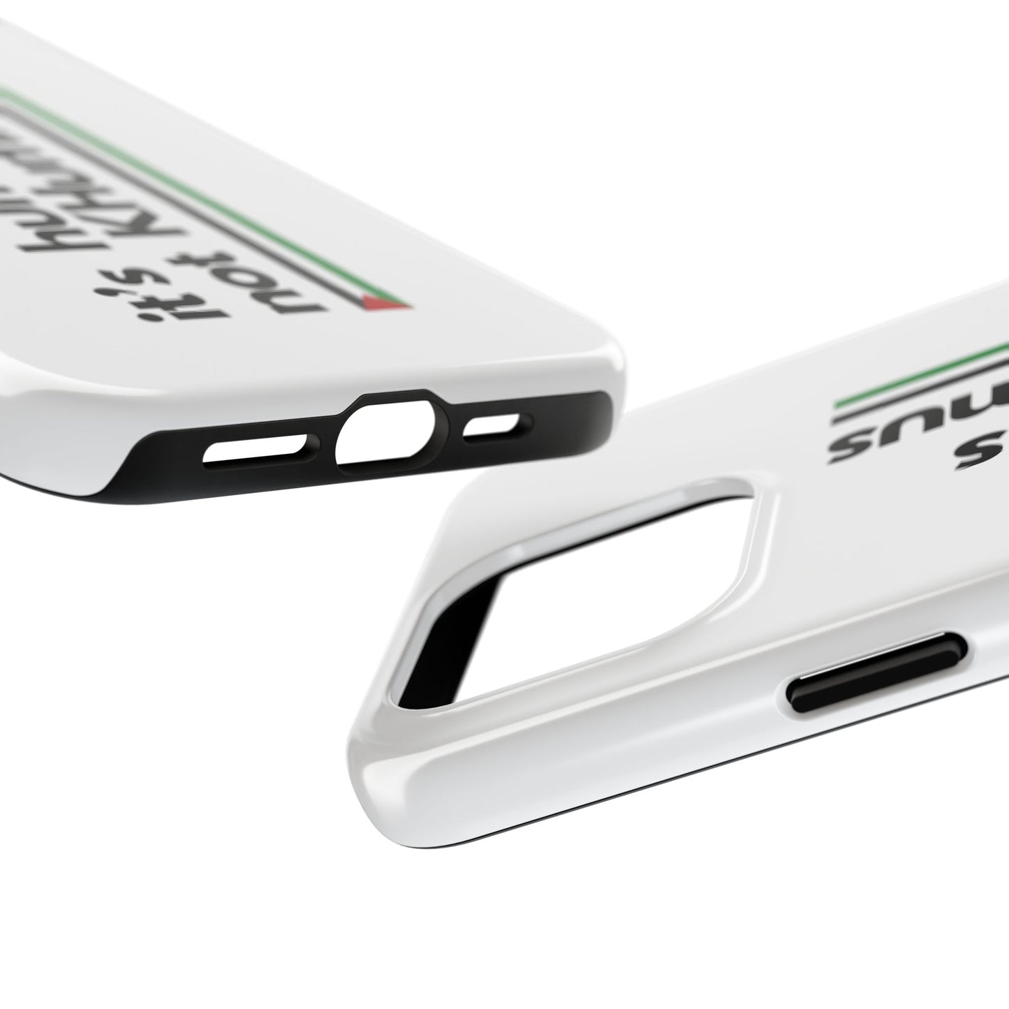 Funny Phone Case Free Palestine Save Gaza