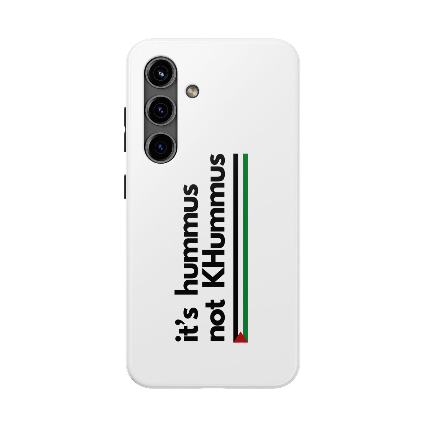 Funny Phone Case Free Palestine Save Gaza