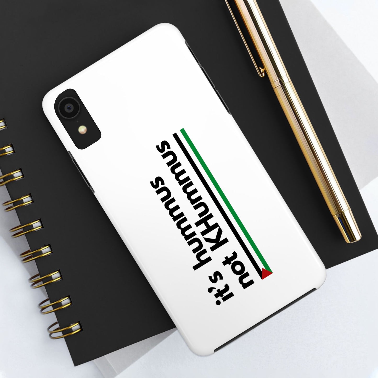 Funny Phone Case Free Palestine Save Gaza