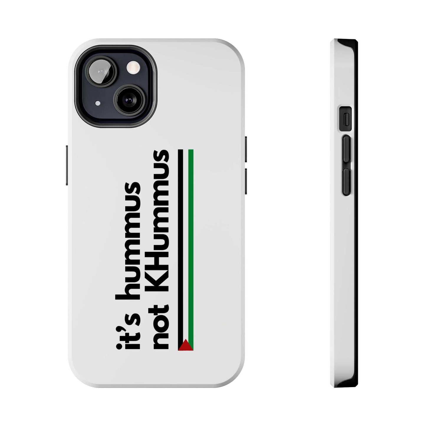 Funny Phone Case Free Palestine Save Gaza