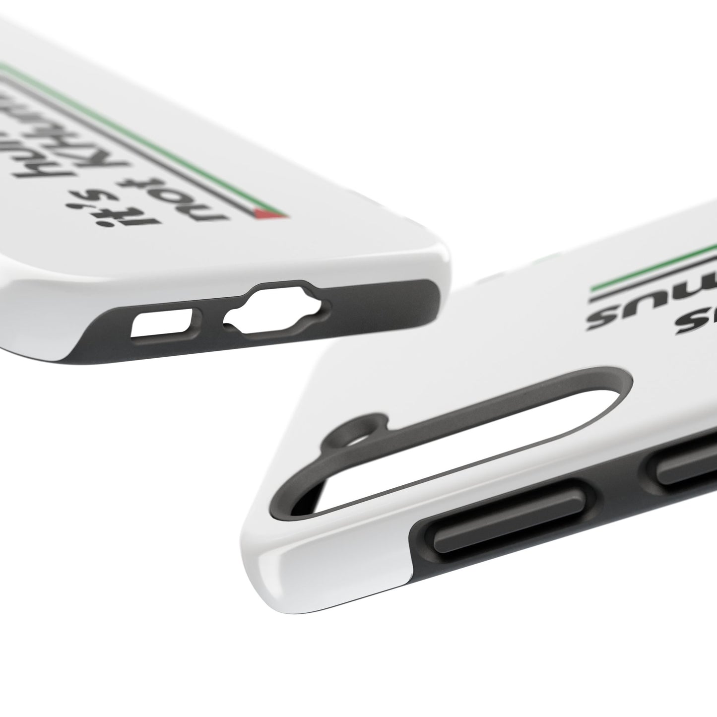Funny Phone Case Free Palestine Save Gaza