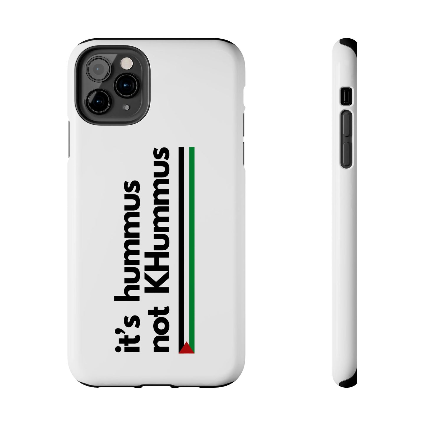 Funny Phone Case Free Palestine Save Gaza