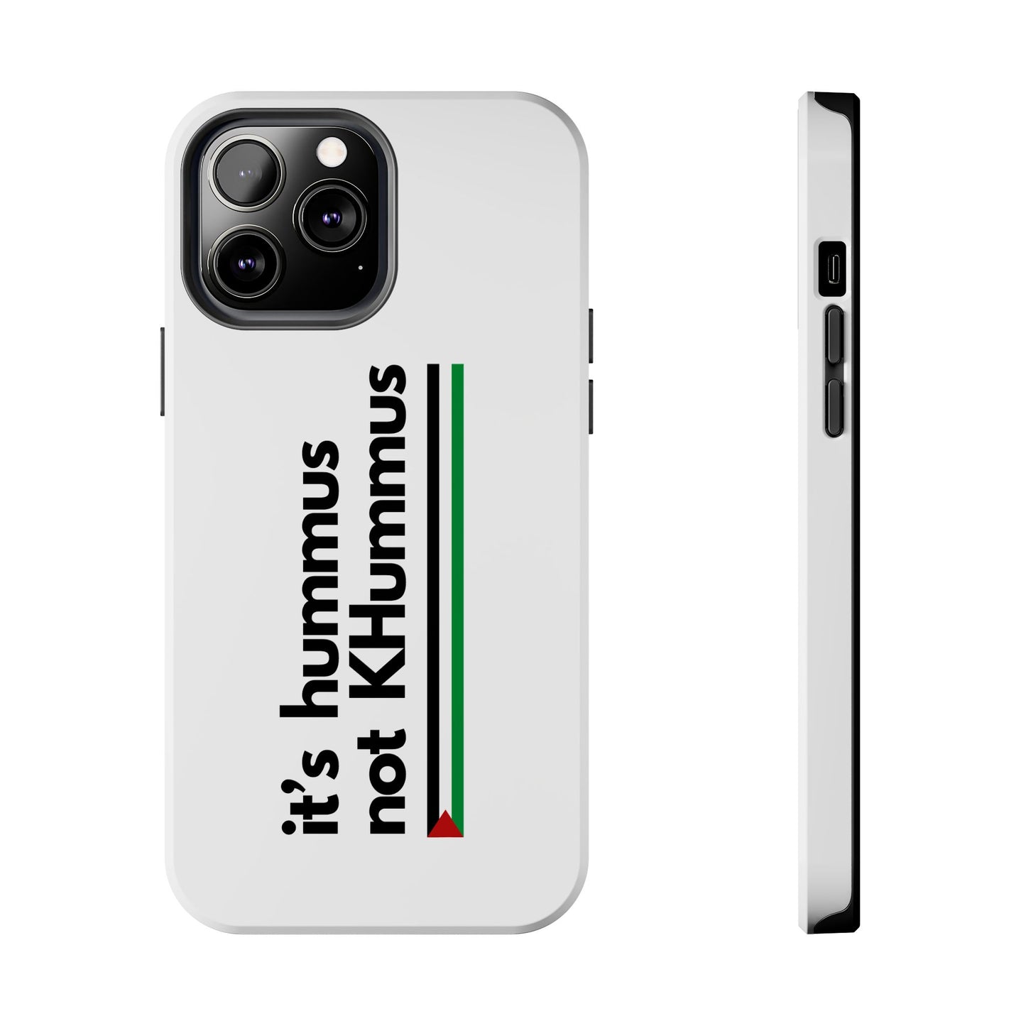Funny Phone Case Free Palestine Save Gaza