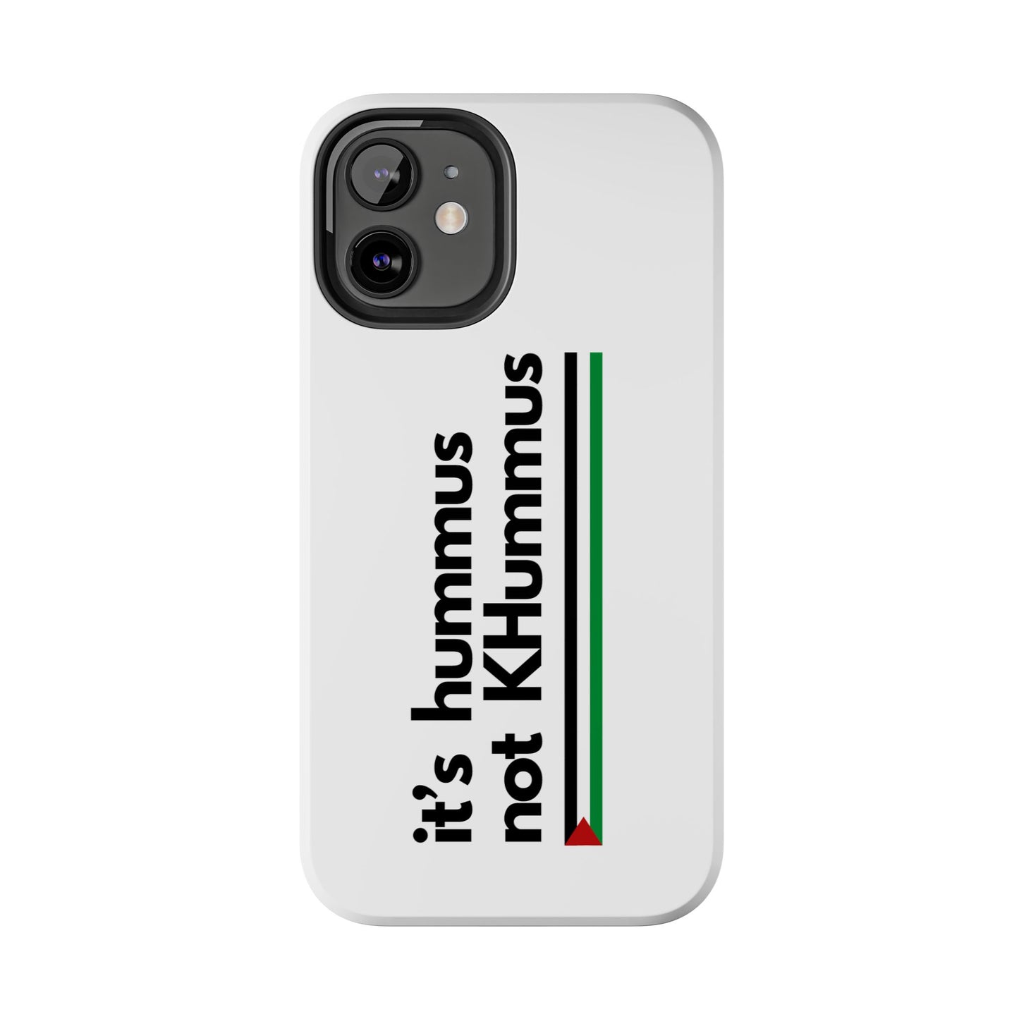 Funny Phone Case Free Palestine Save Gaza