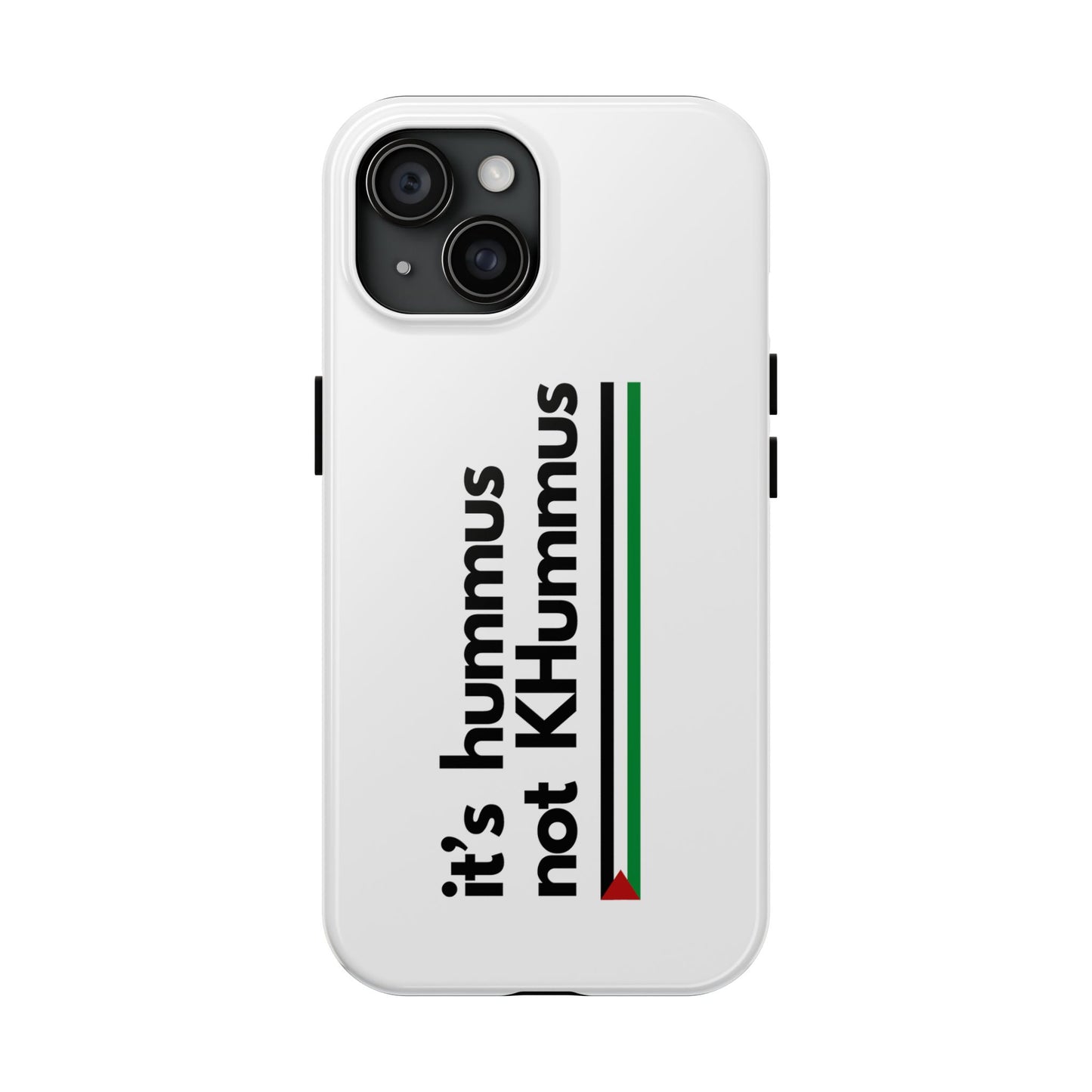 Funny Phone Case Free Palestine Save Gaza