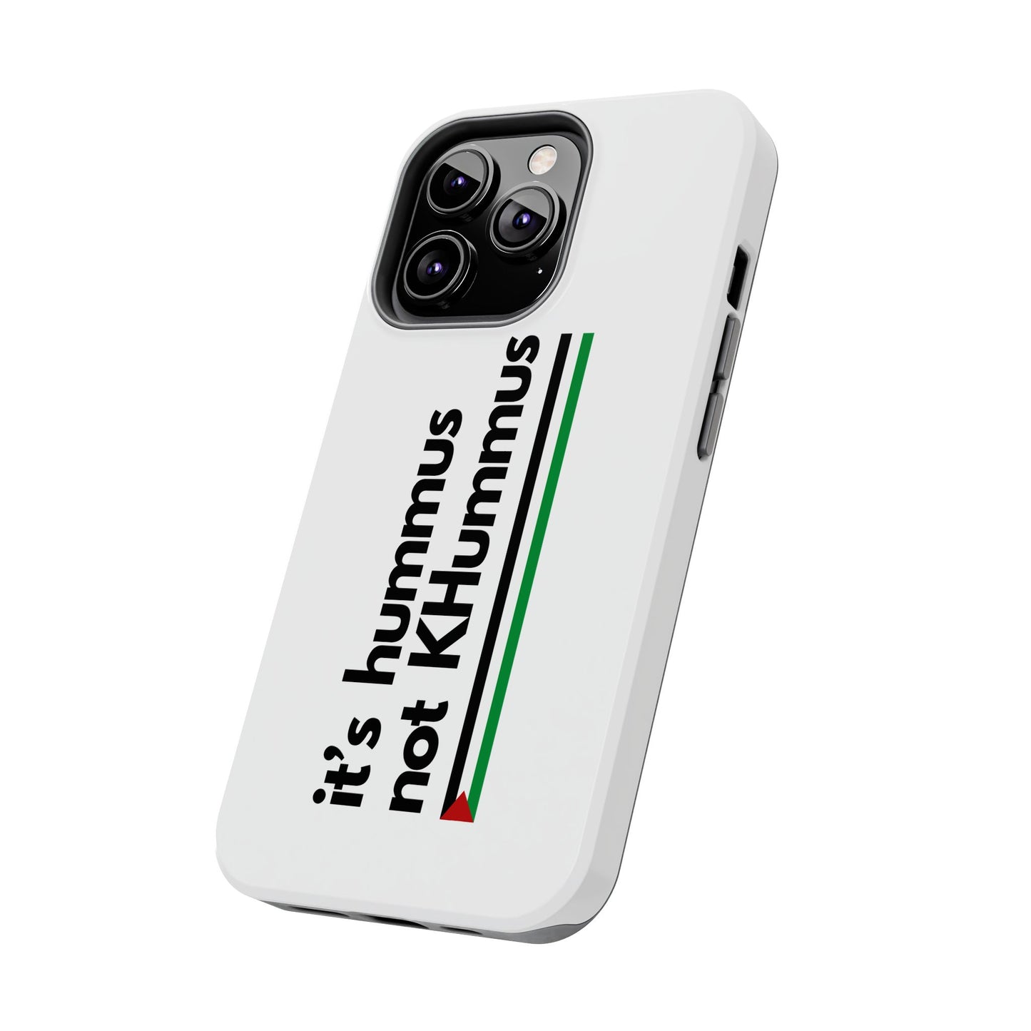 Funny Phone Case Free Palestine Save Gaza