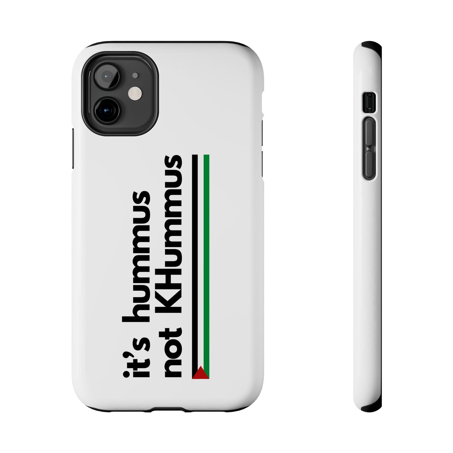 Funny Phone Case Free Palestine Save Gaza
