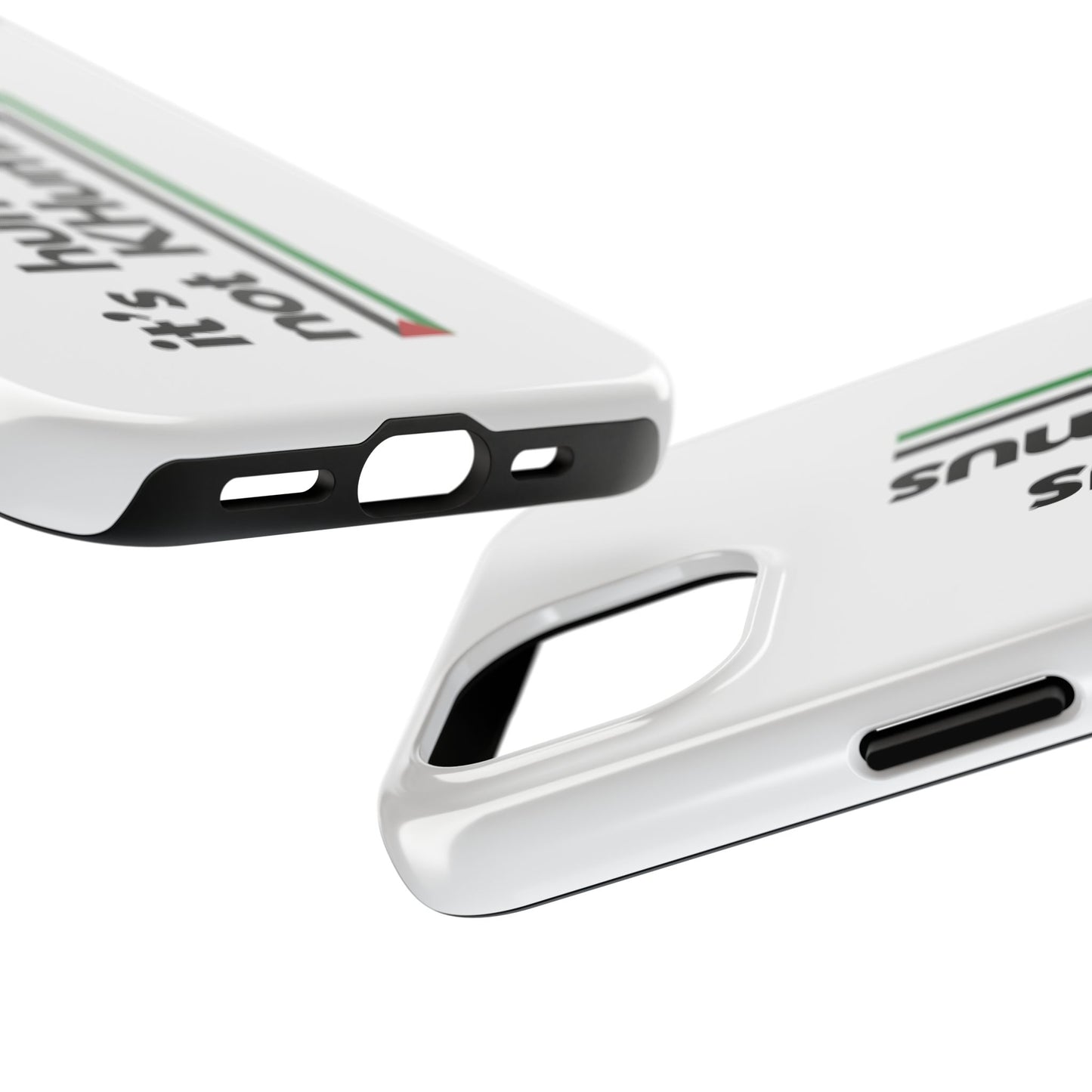 Funny Phone Case Free Palestine Save Gaza