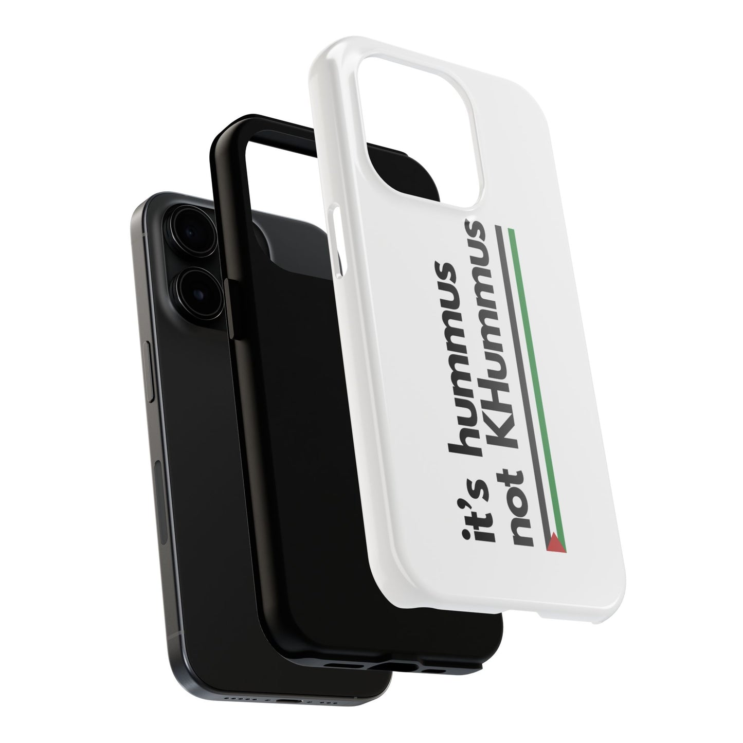 Funny Phone Case Free Palestine Save Gaza