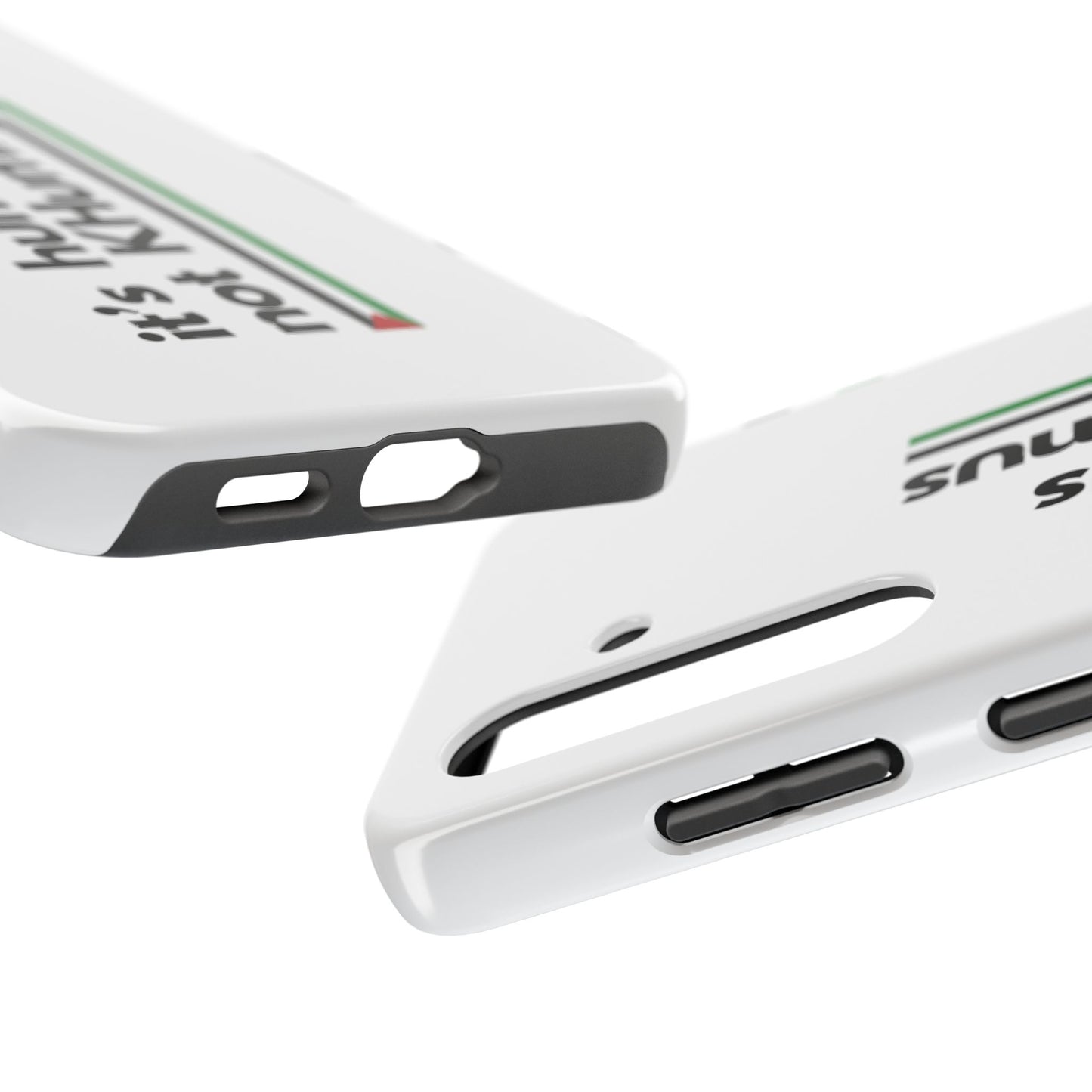 Funny Phone Case Free Palestine Save Gaza