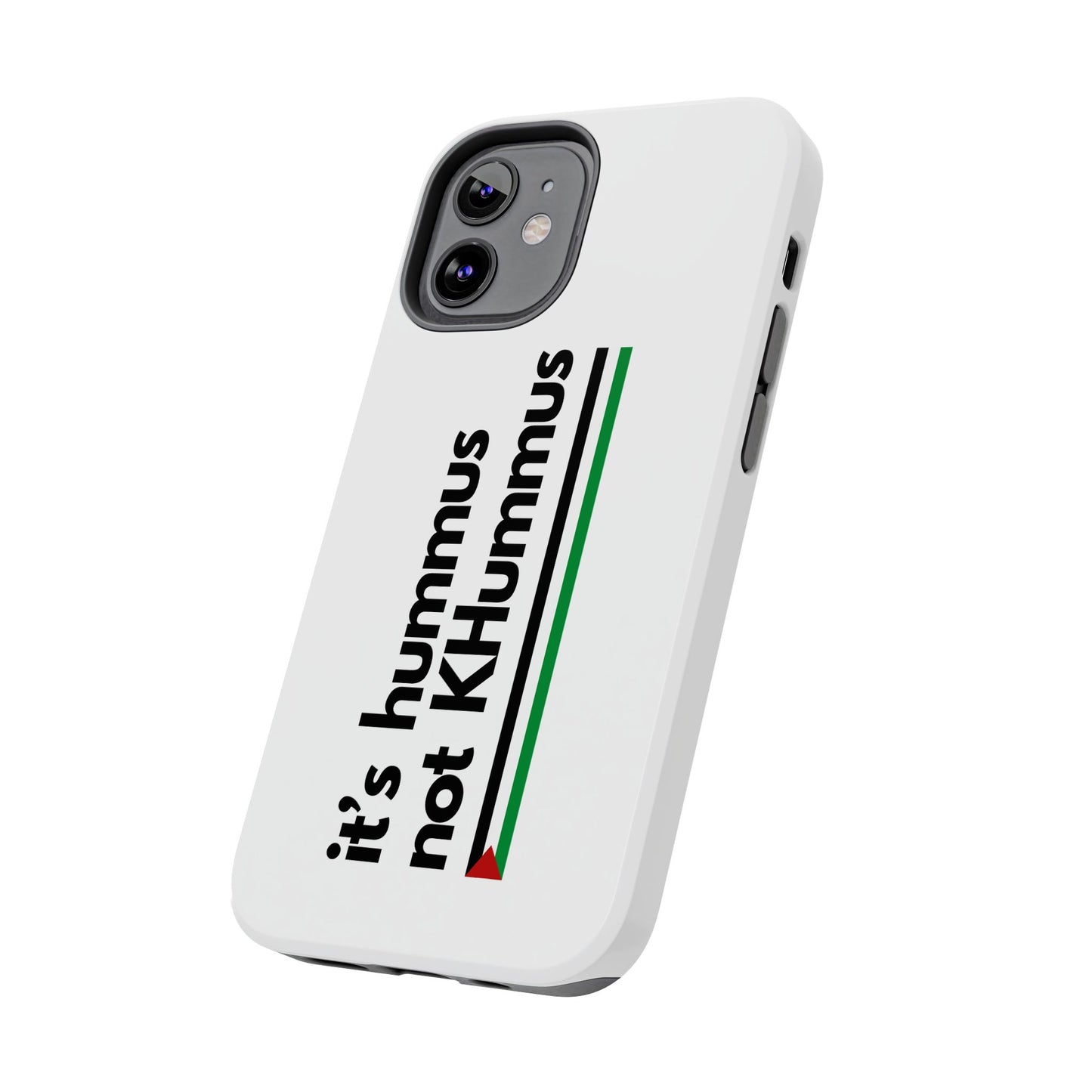Funny Phone Case Free Palestine Save Gaza