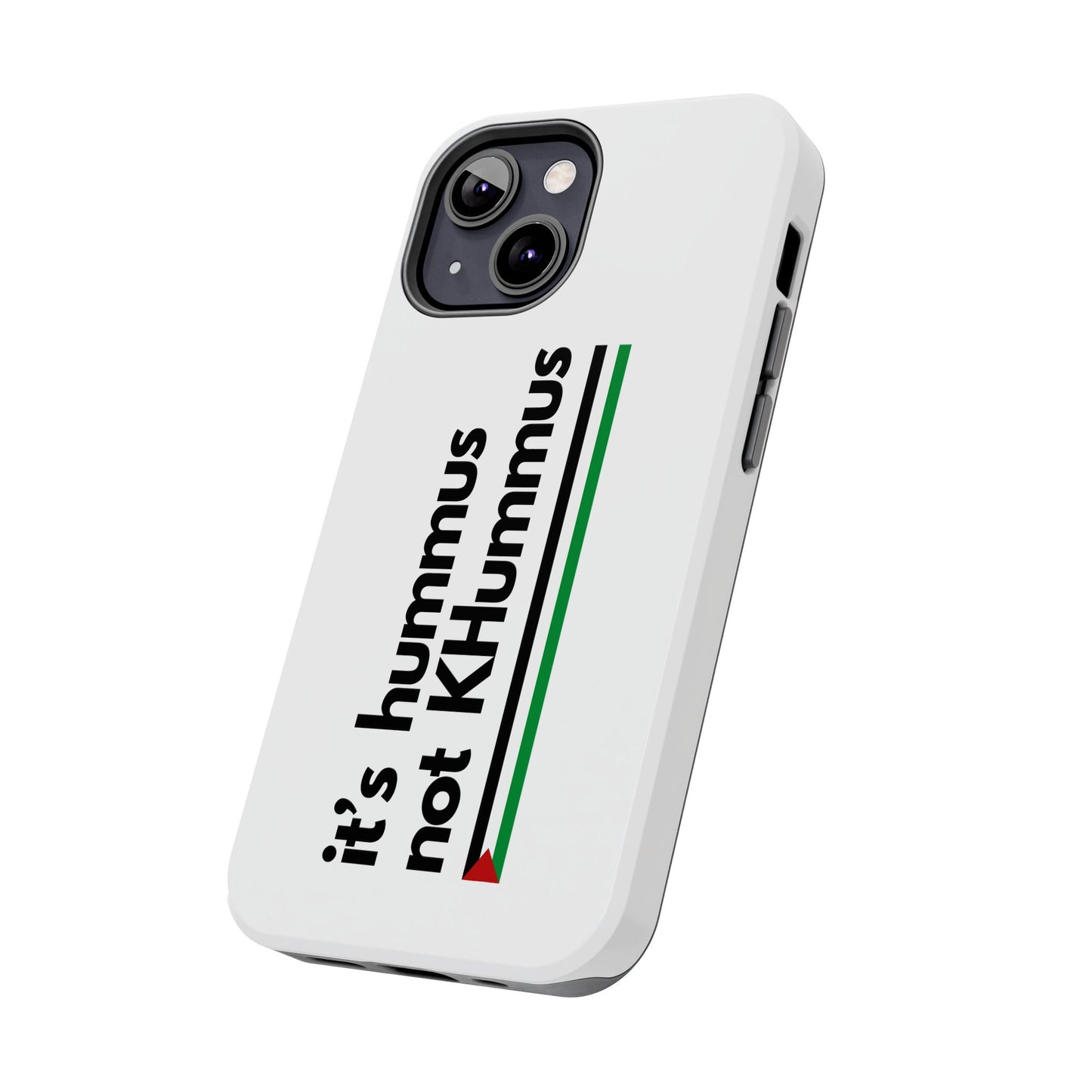 Funny Phone Case Free Palestine Save Gaza