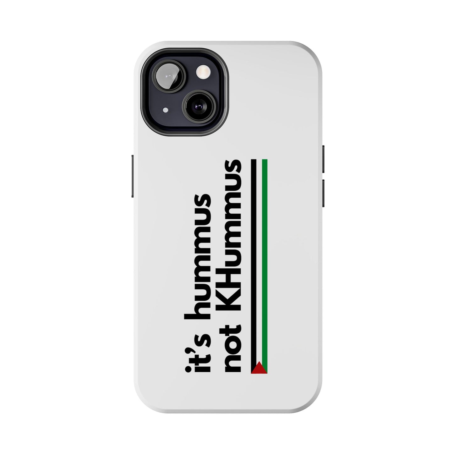 Funny Phone Case Free Palestine Save Gaza