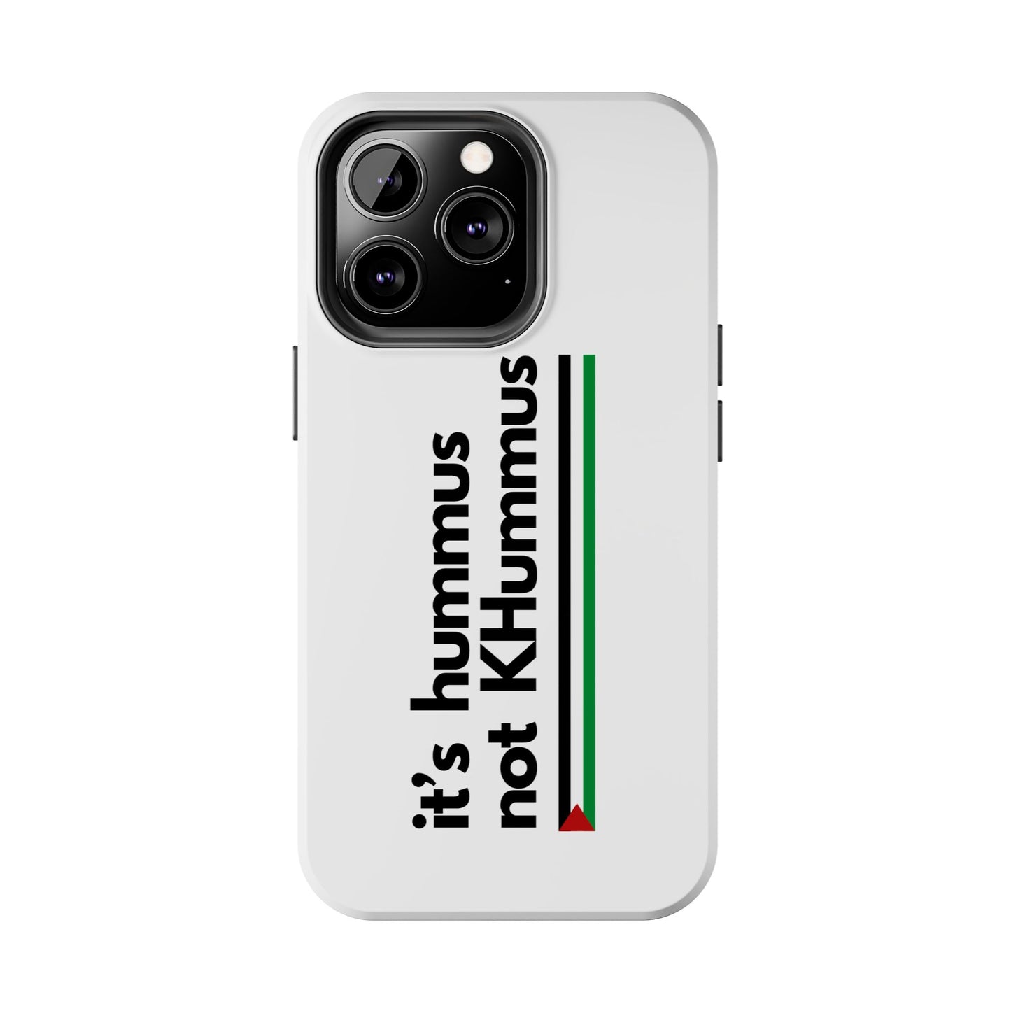 Funny Phone Case Free Palestine Save Gaza