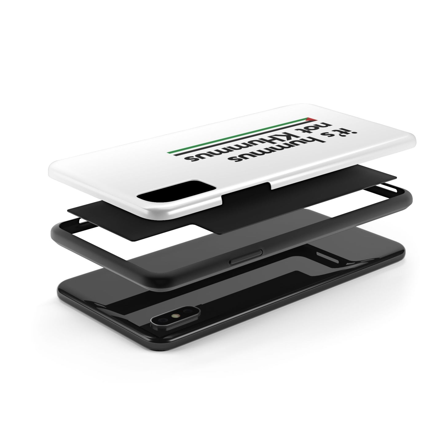 Funny Phone Case Free Palestine Save Gaza