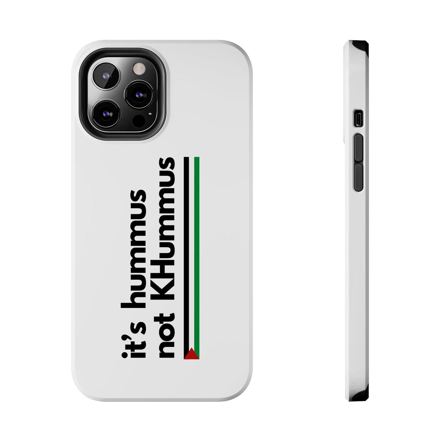 Funny Phone Case Free Palestine Save Gaza