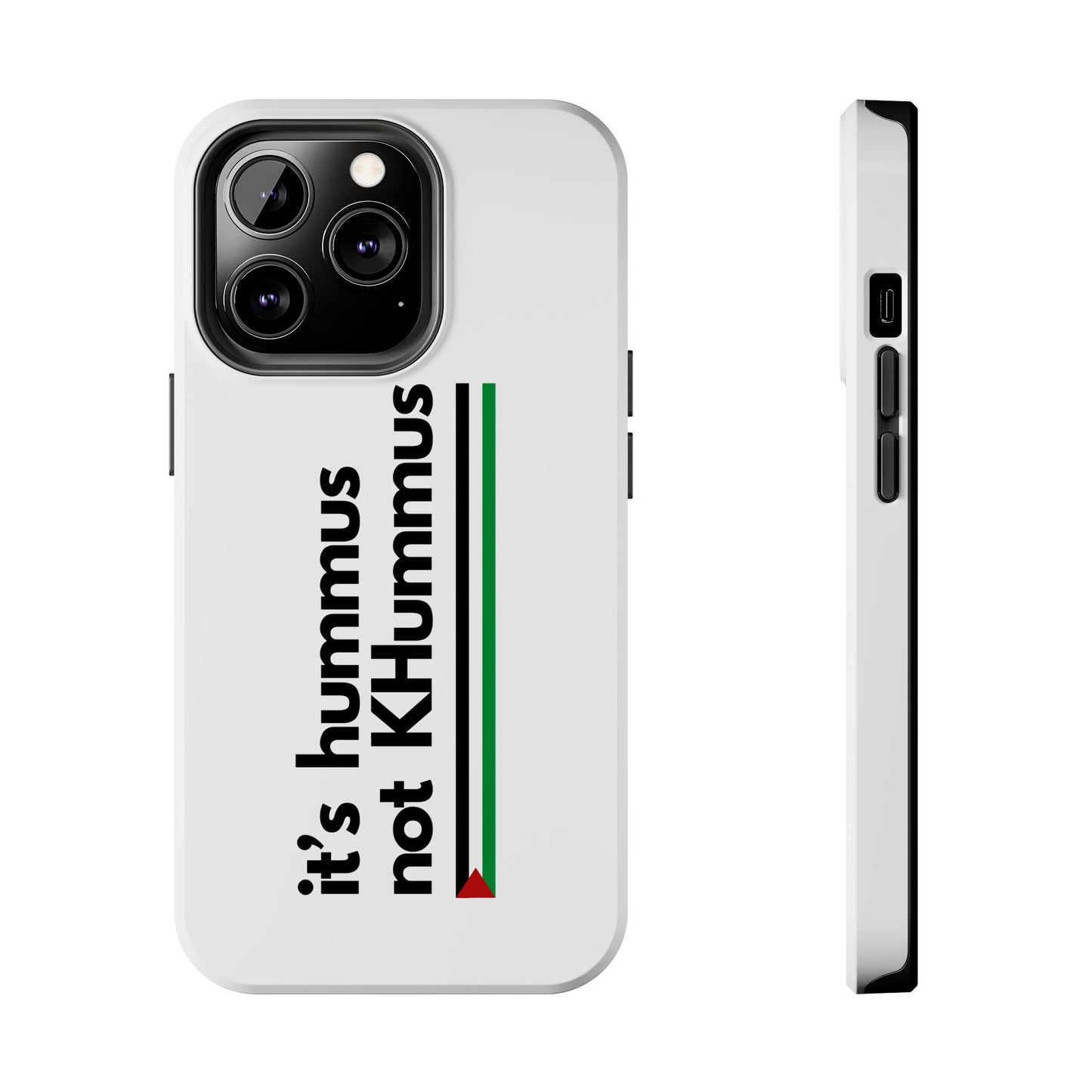 Funny Phone Case Free Palestine Save Gaza