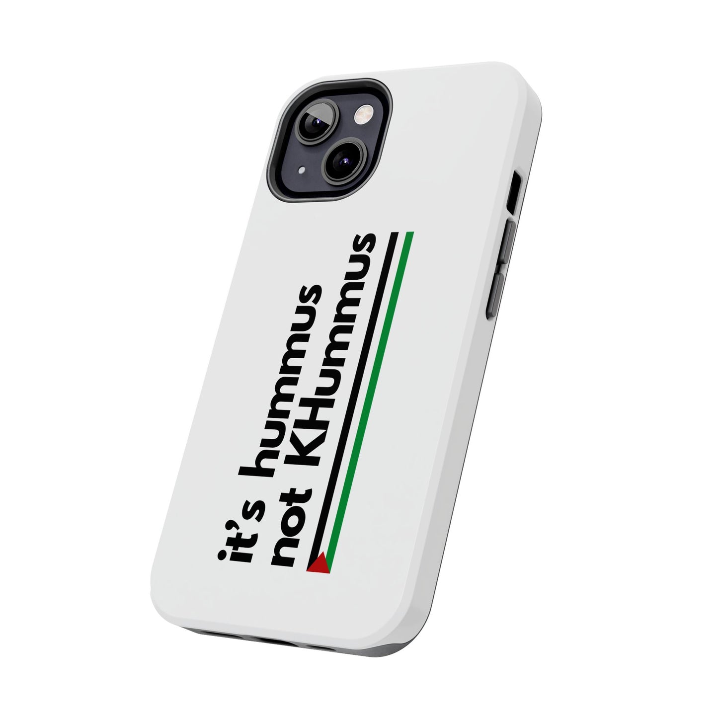 Funny Phone Case Free Palestine Save Gaza