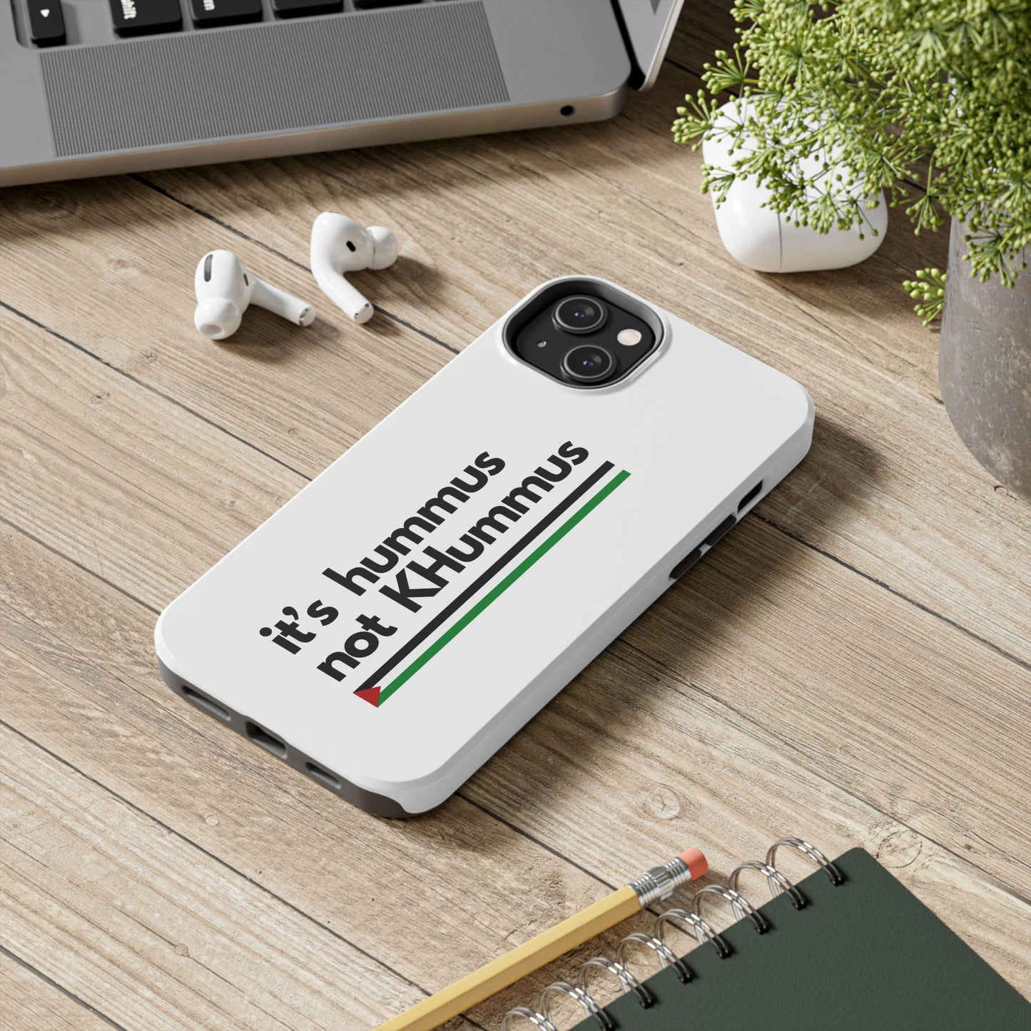 Funny Phone Case Free Palestine Save Gaza