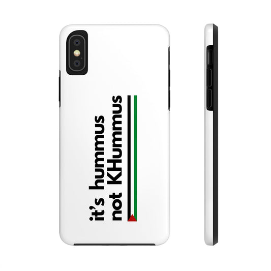 Funny Phone Case Free Palestine Save Gaza