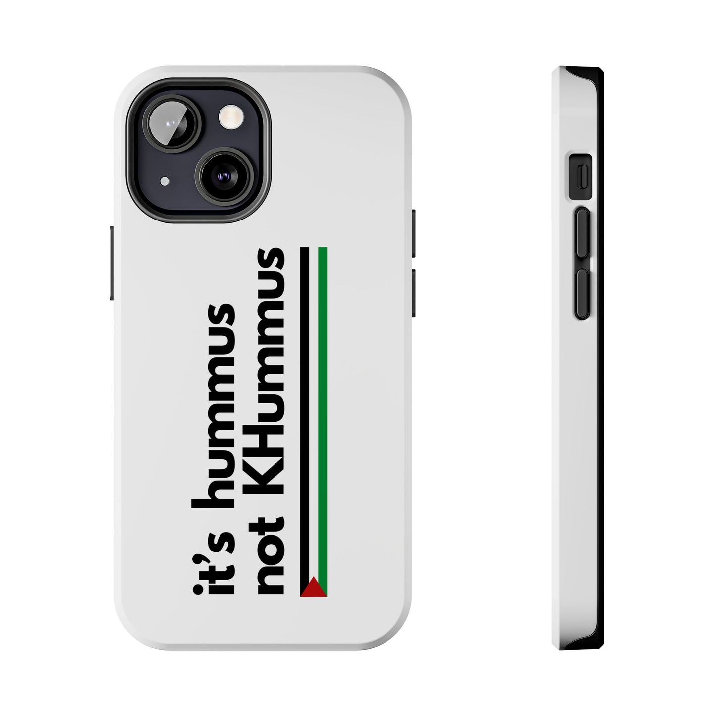 Funny Phone Case Free Palestine Save Gaza