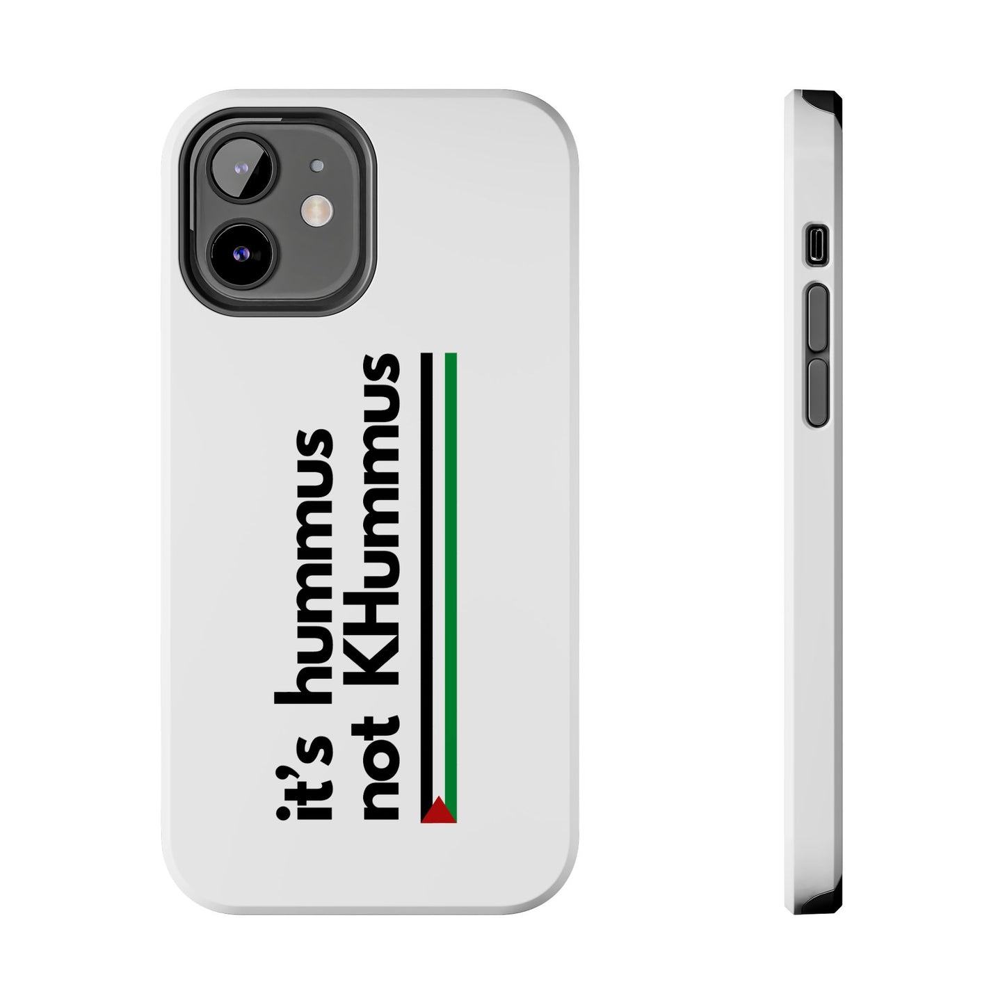 Funny Phone Case Free Palestine Save Gaza