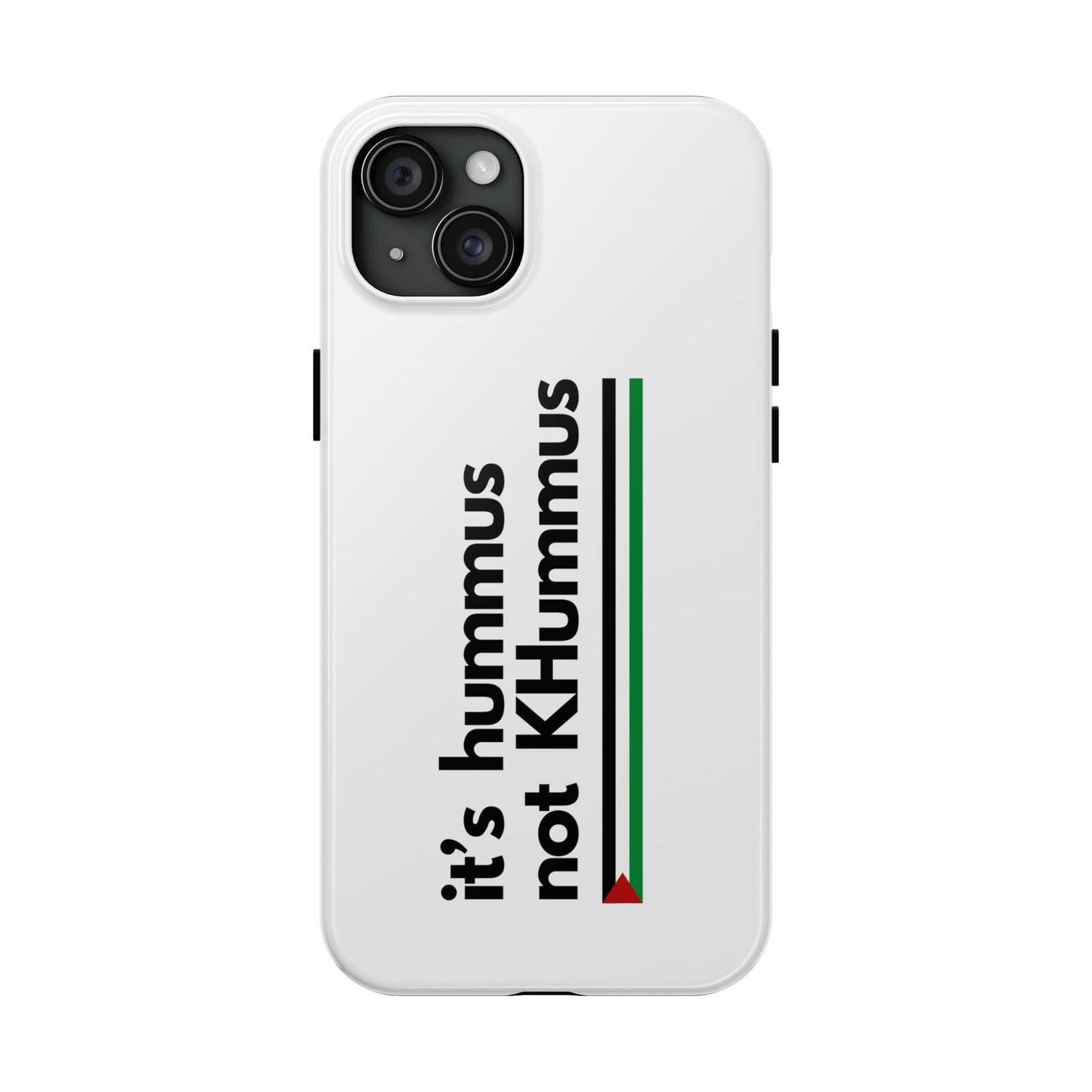 Funny Phone Case Free Palestine Save Gaza