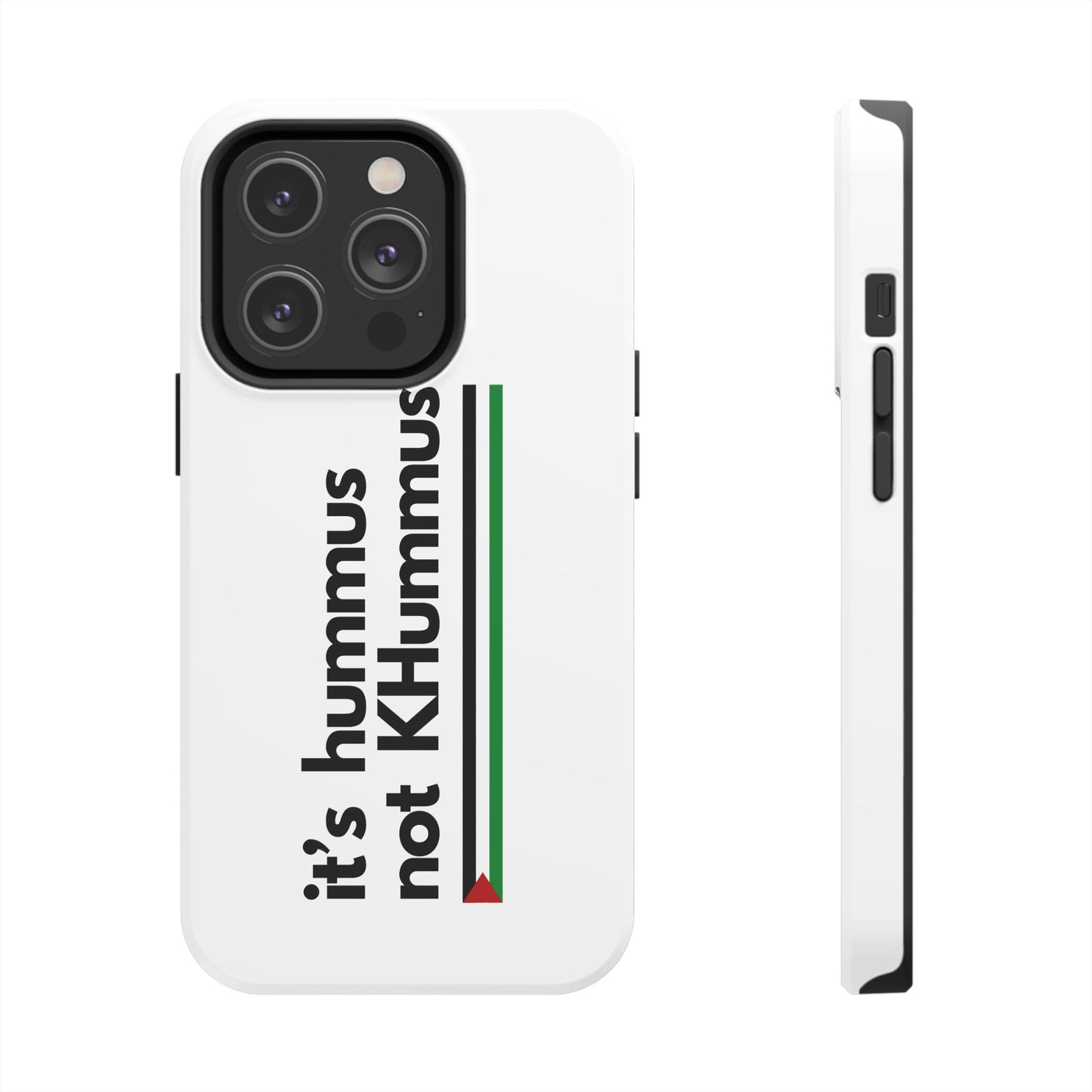 Funny Phone Case Free Palestine Save Gaza
